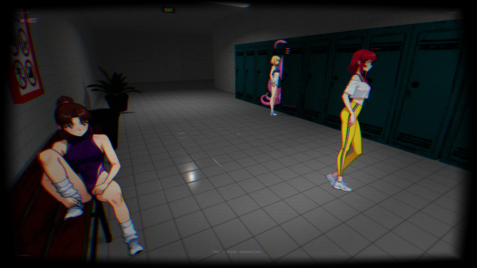 InfiniTease screenshot 10