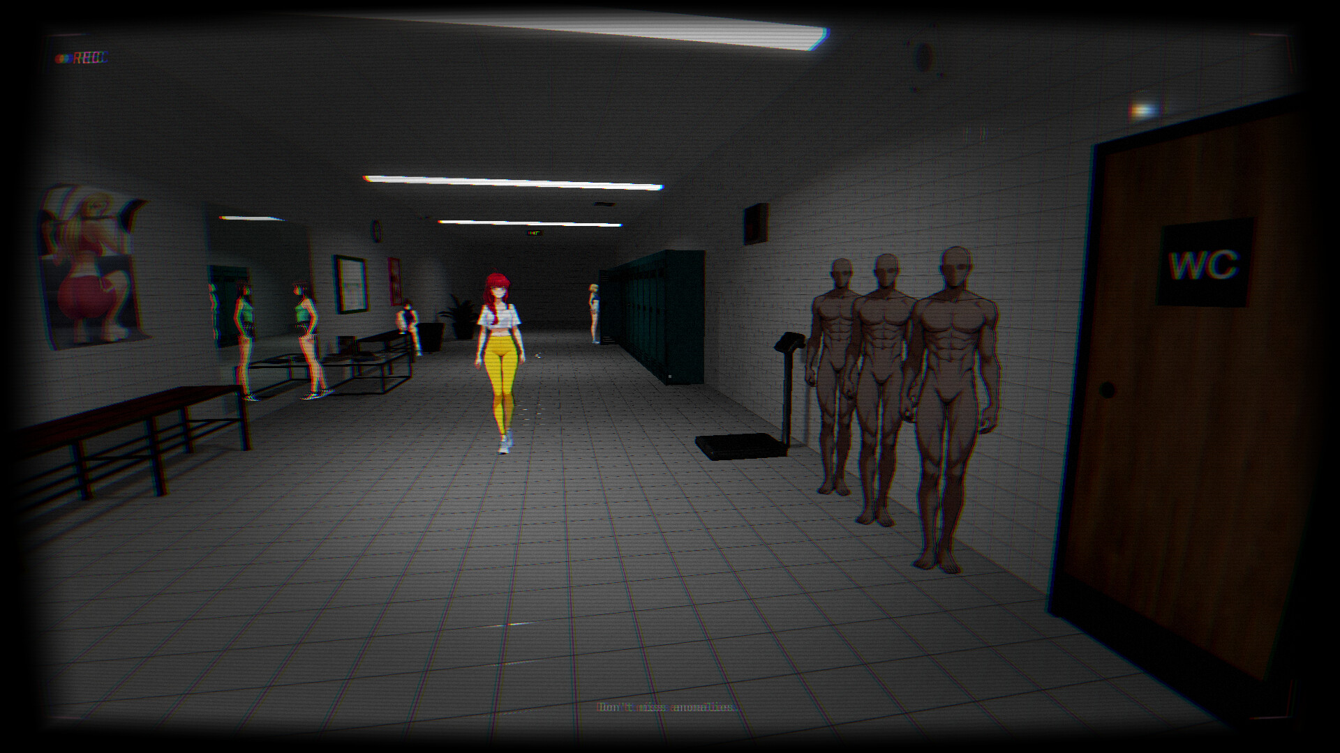 InfiniTease screenshot 3
