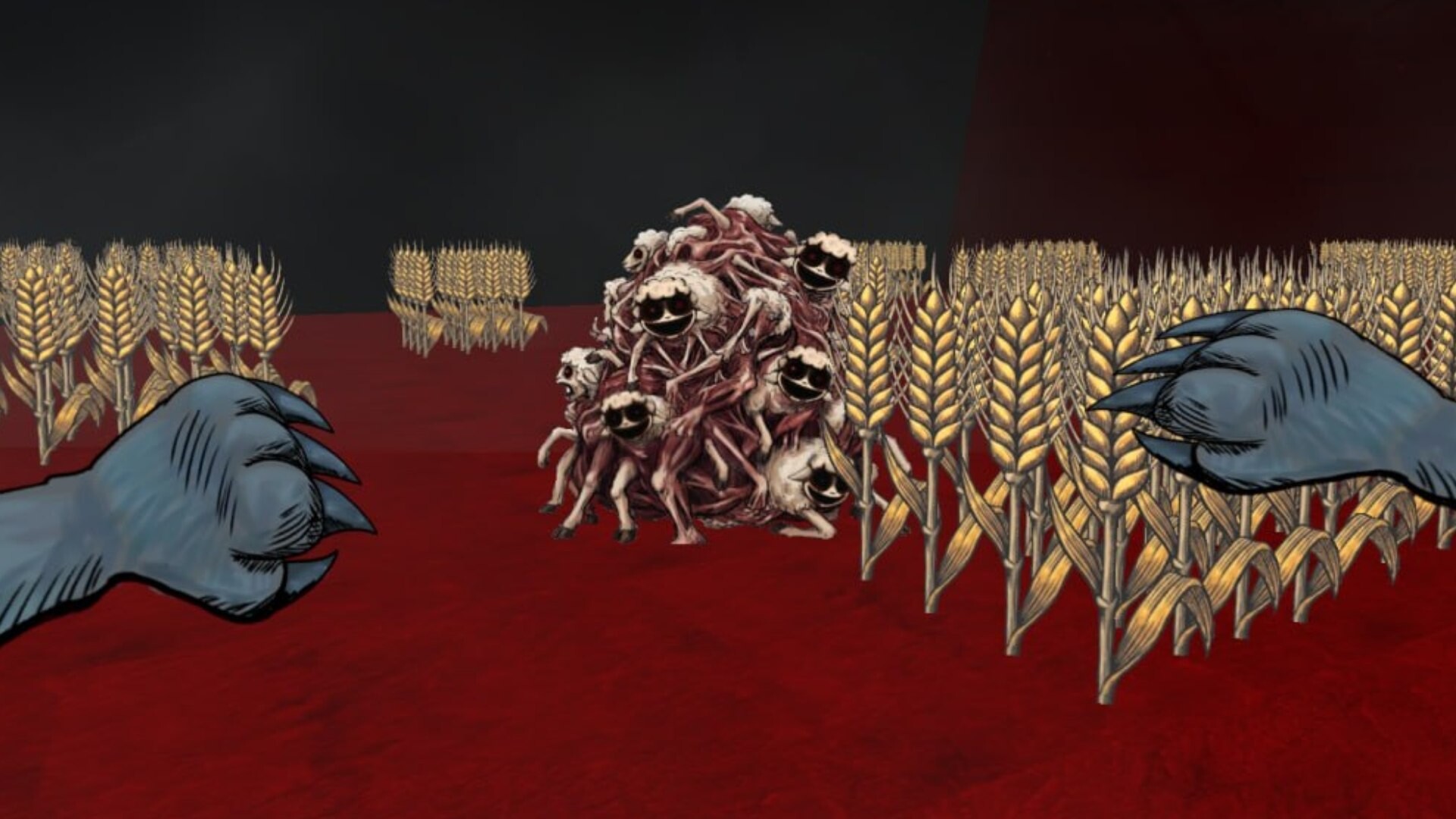 Woolgather screenshot 3