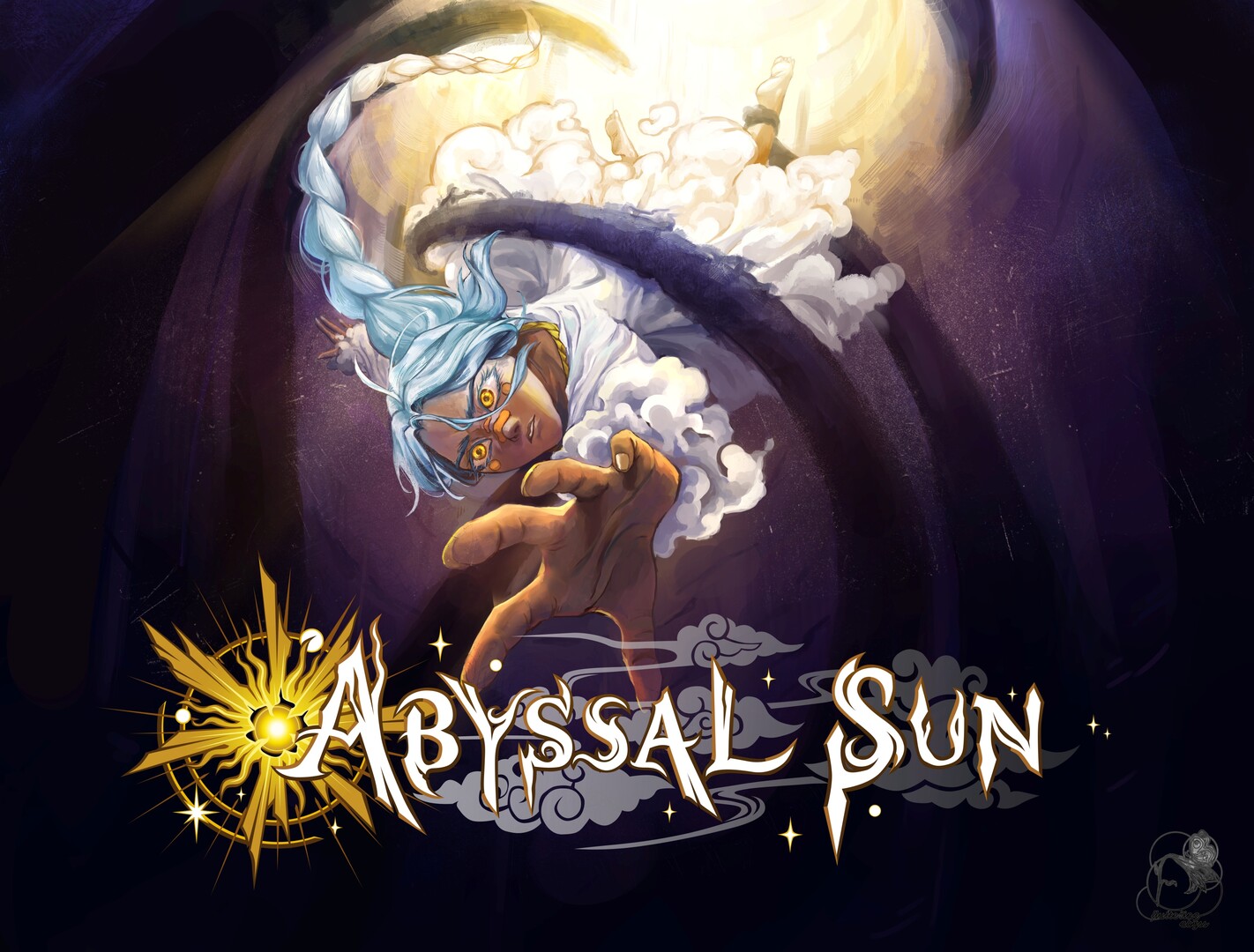 Abyssal Sun screenshot 1