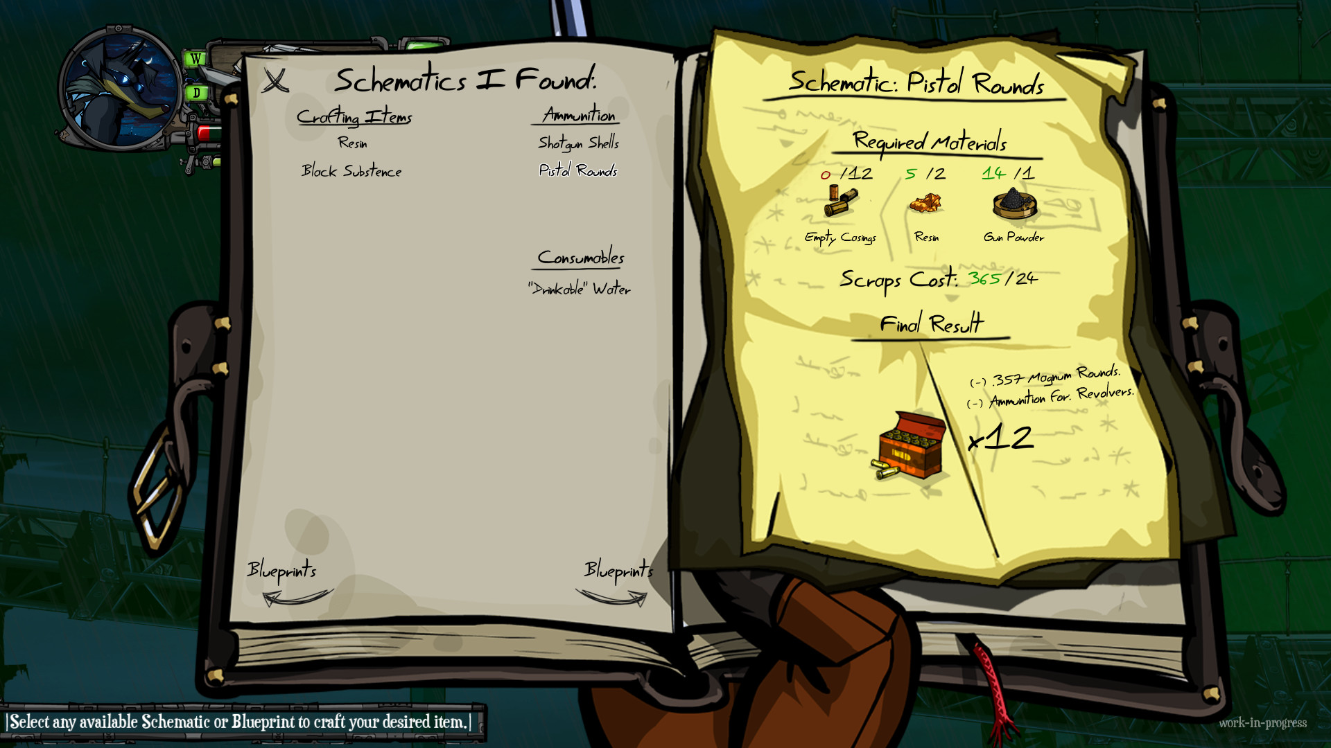 BUCK: Saturday Morning Cartoon Apocalypse screenshot 15