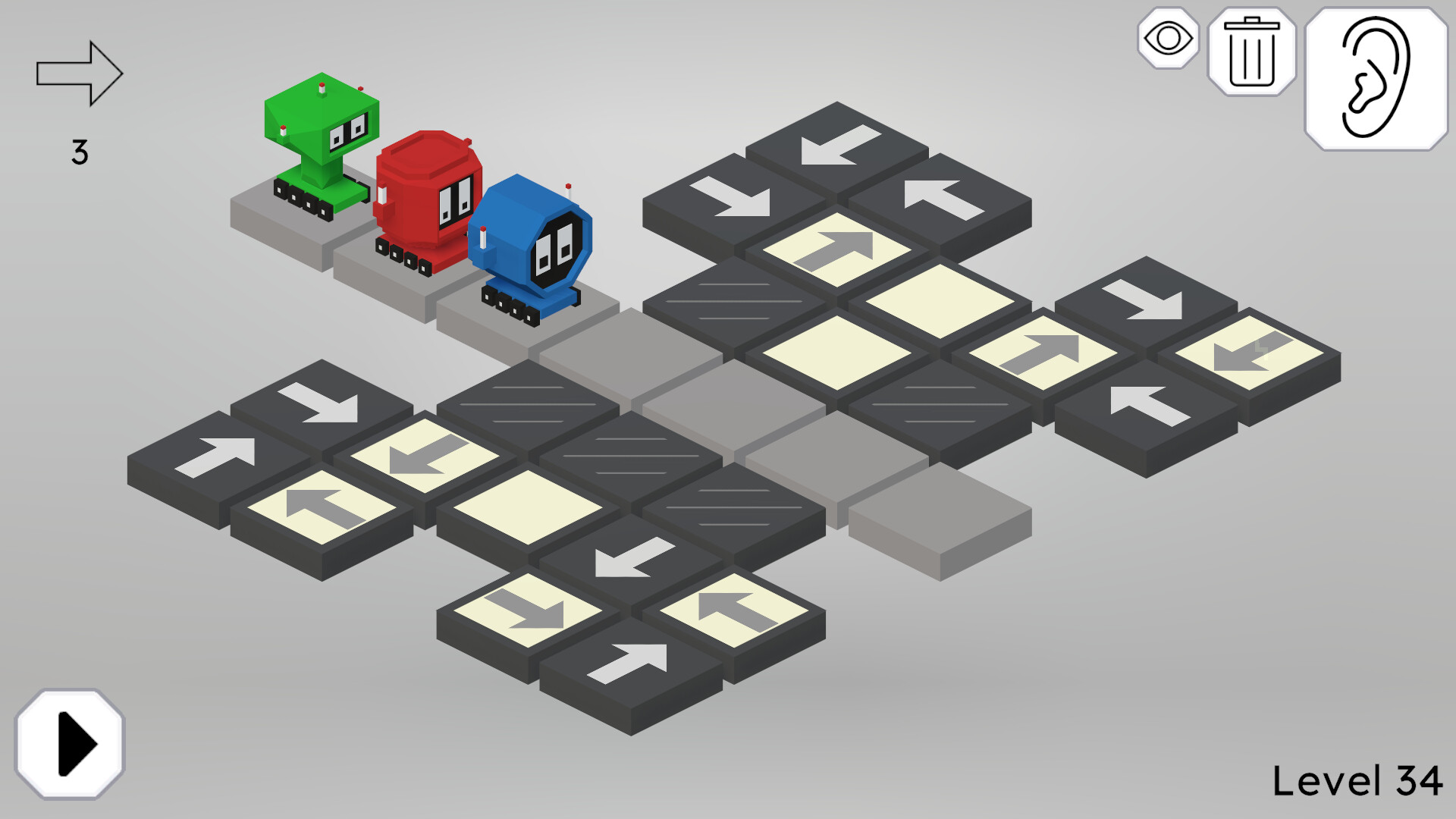 Beat Bots screenshot 3