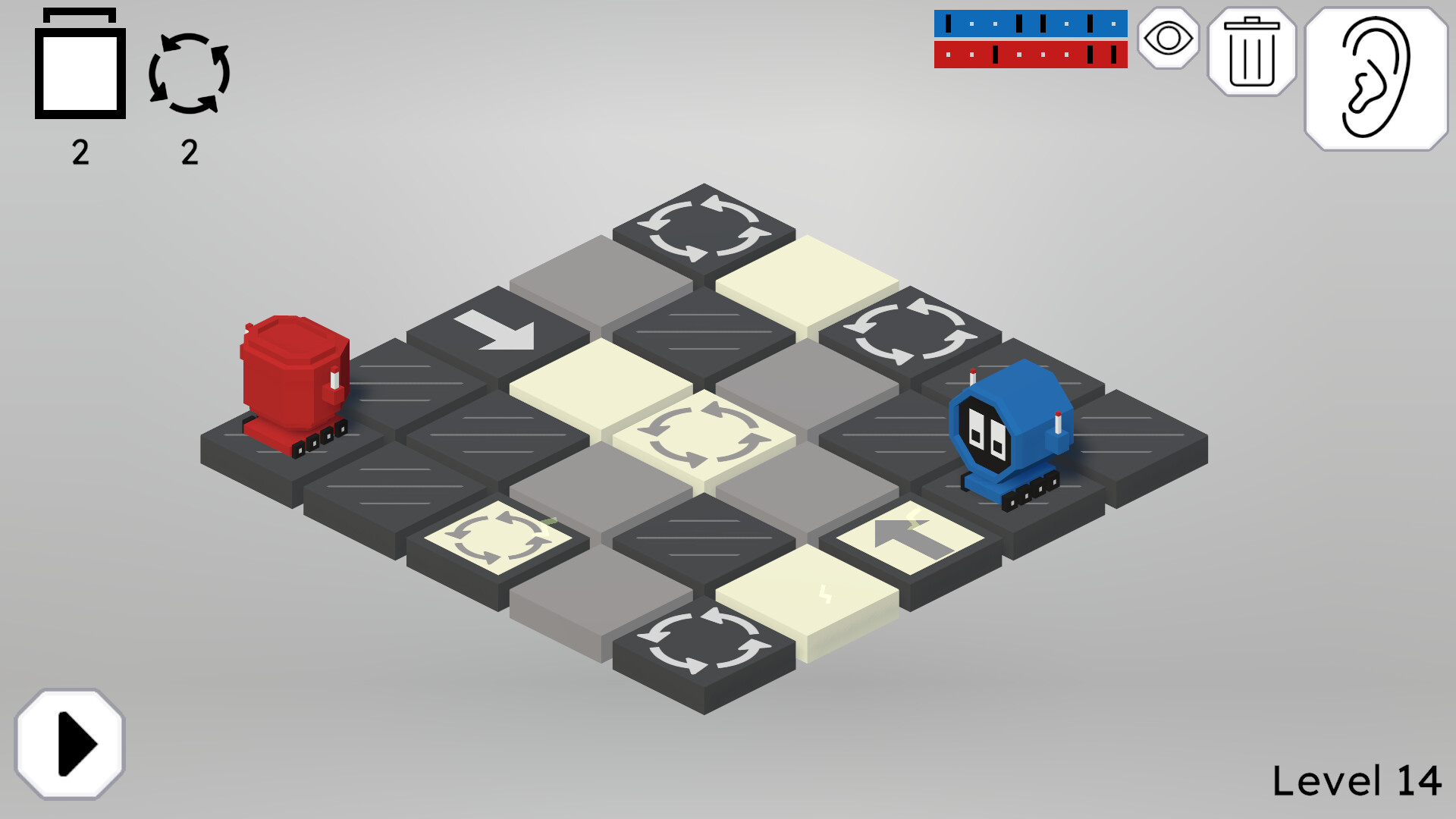 Beat Bots screenshot 2