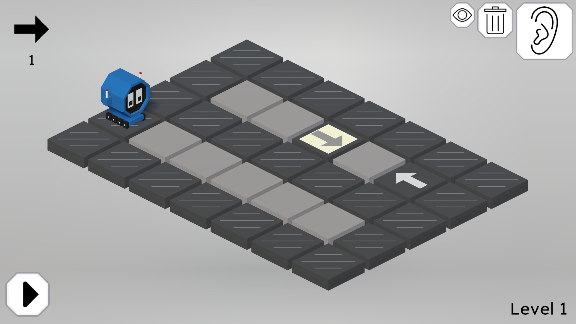 Beat Bots screenshot 1