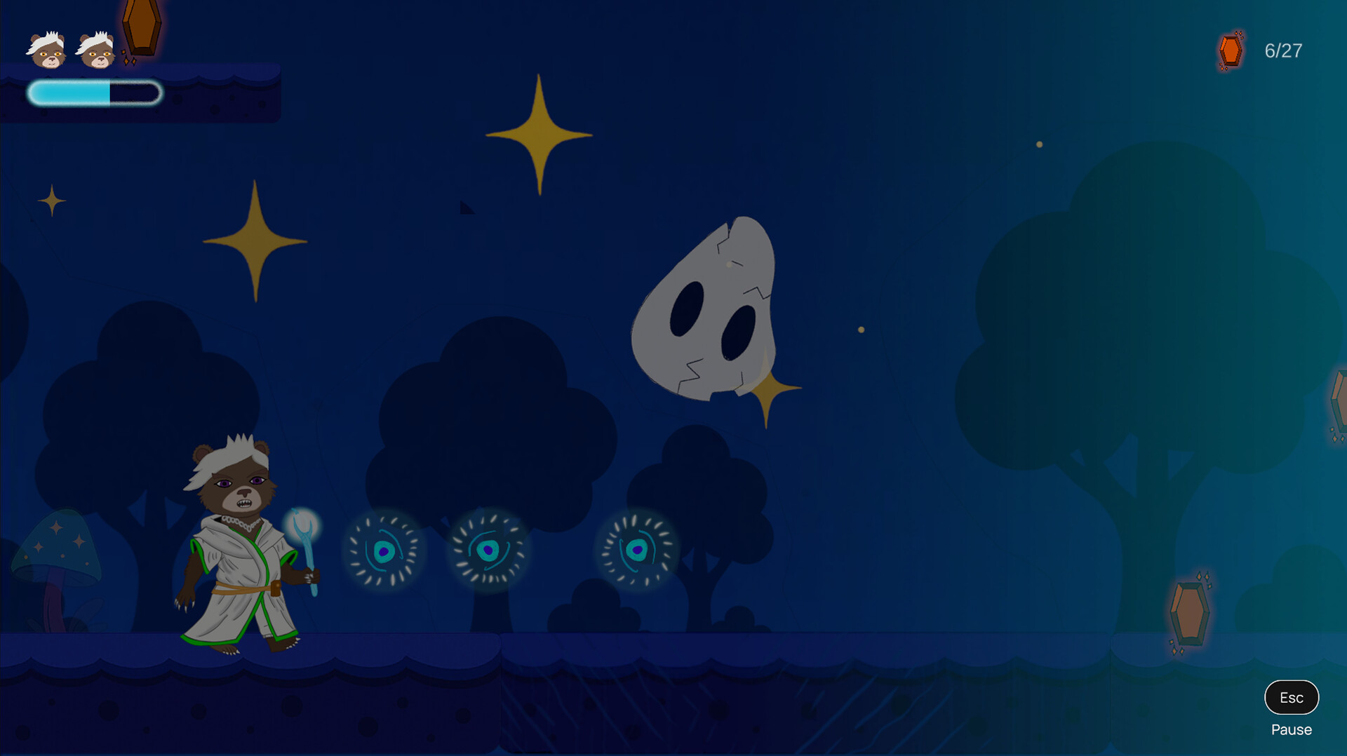 NonSense screenshot 3