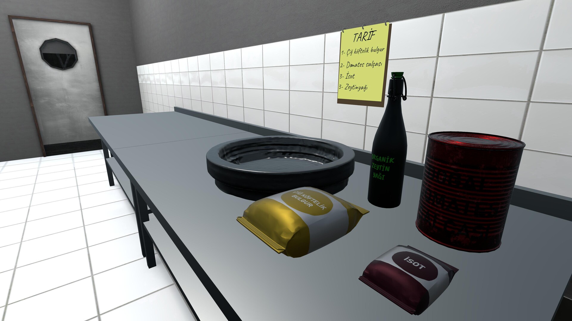 Cigkofte Empire screenshot 7