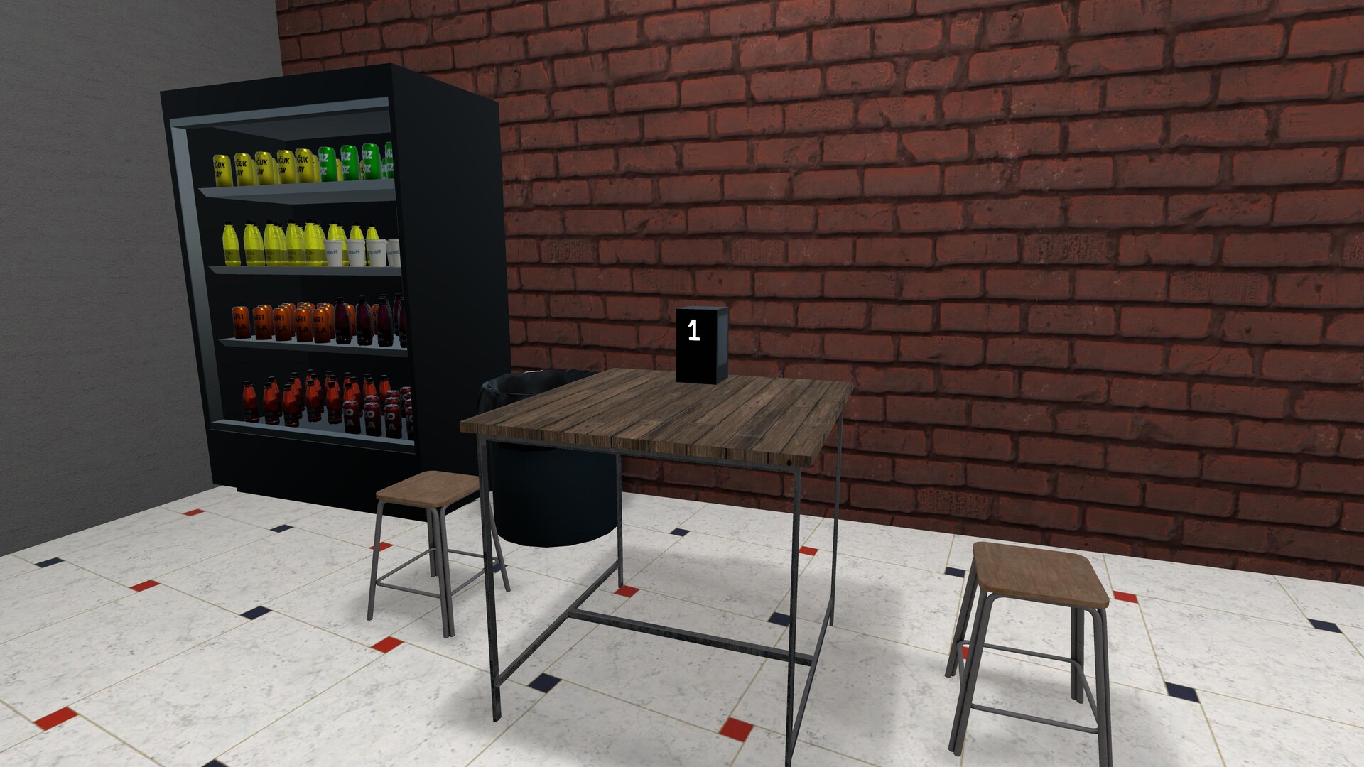 Cigkofte Empire screenshot 6