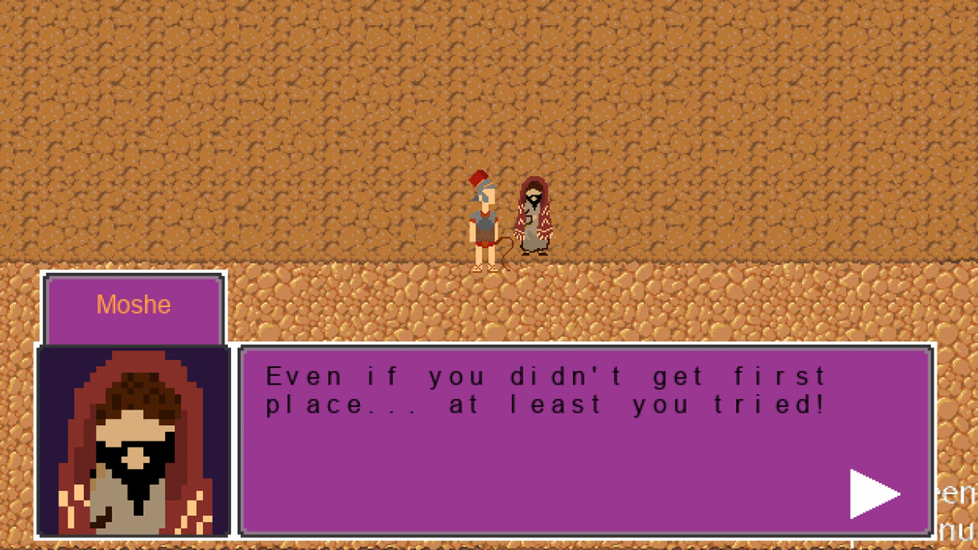 Crucifier screenshot 5
