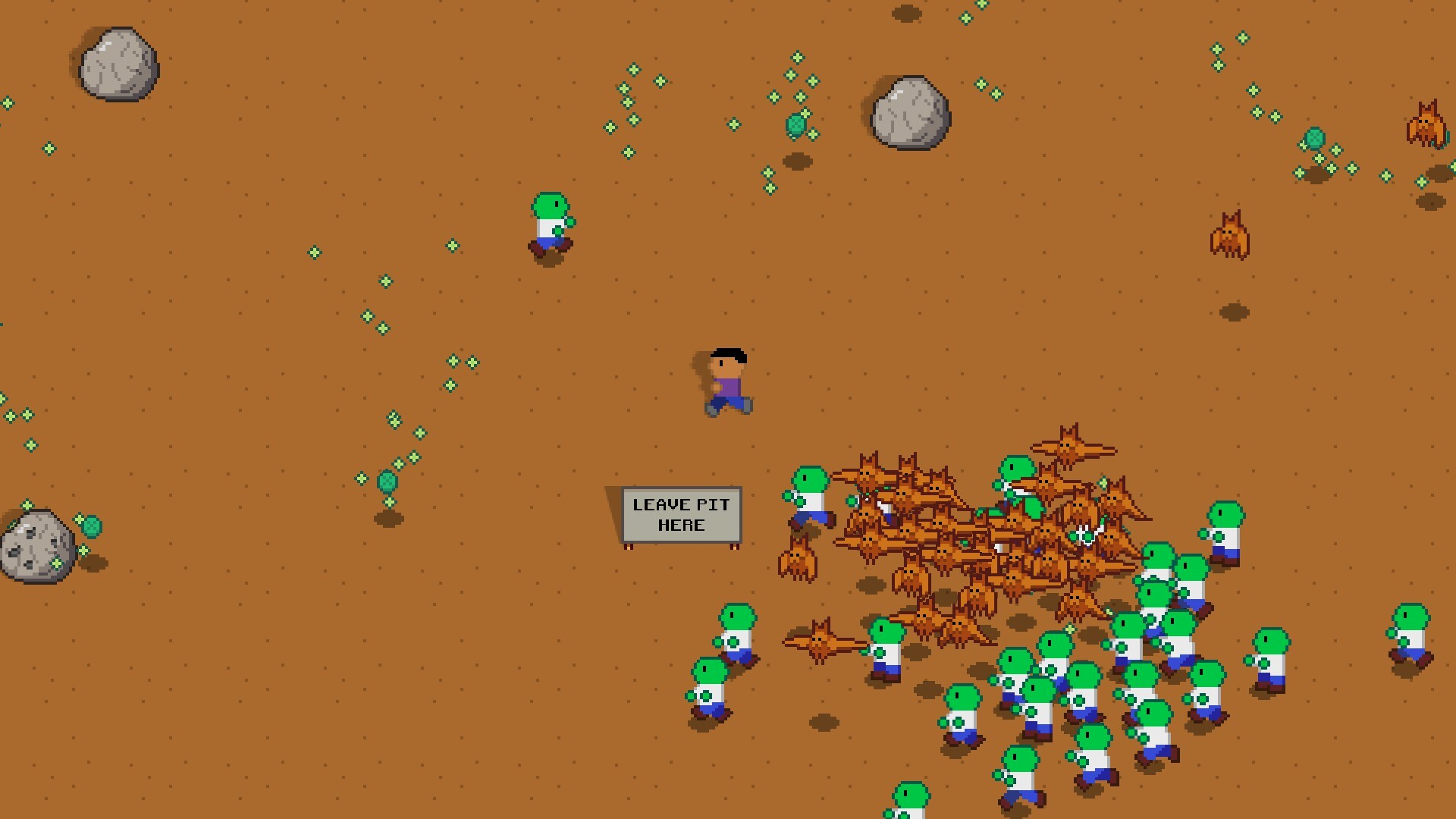 New Cross Hill screenshot 2