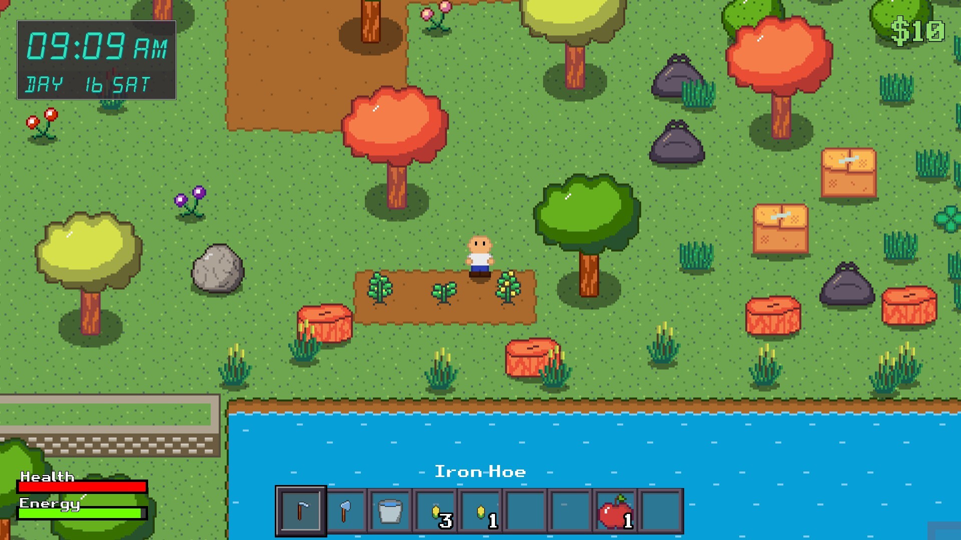 New Cross Hill screenshot 3