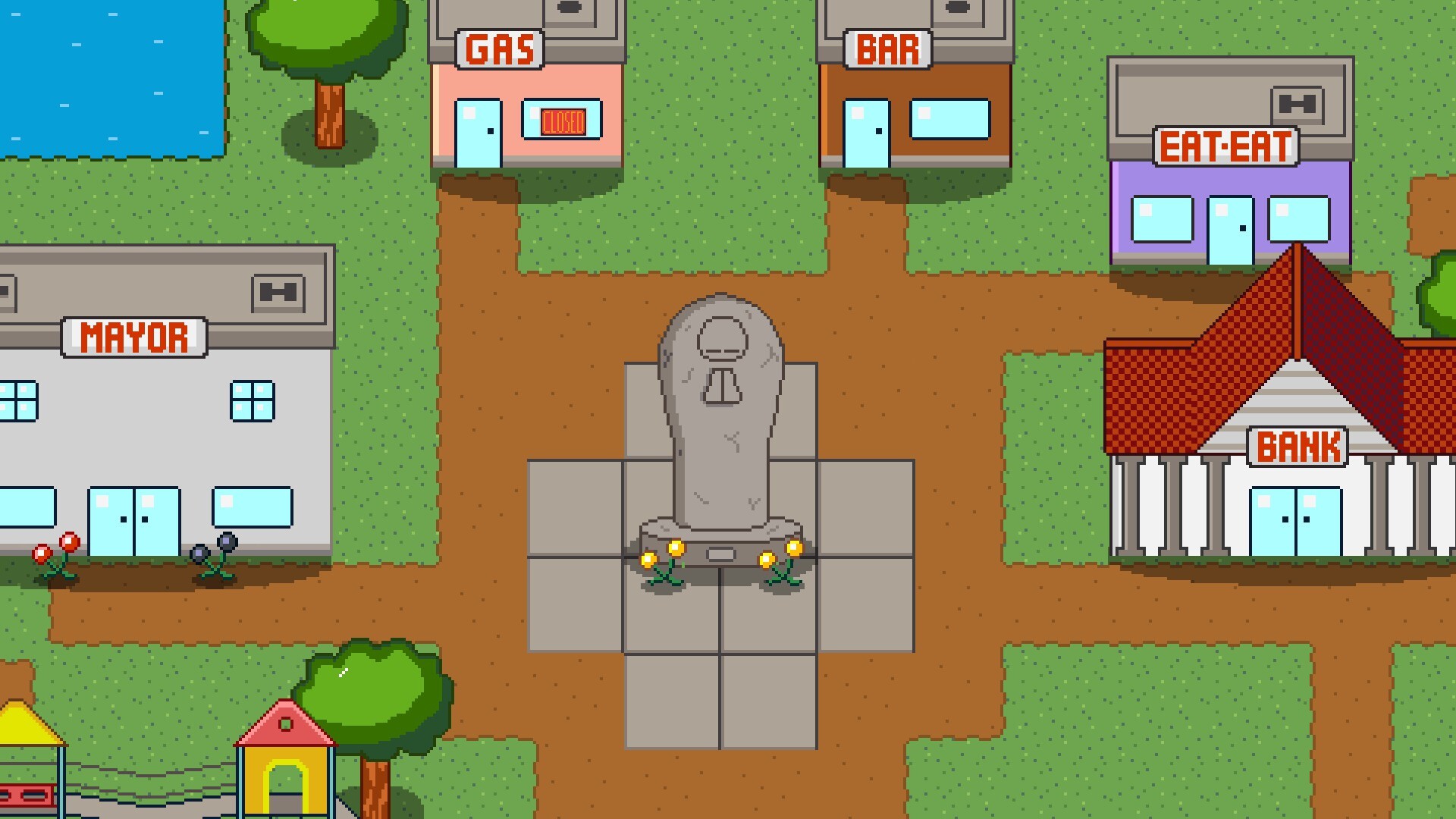 New Cross Hill screenshot 4