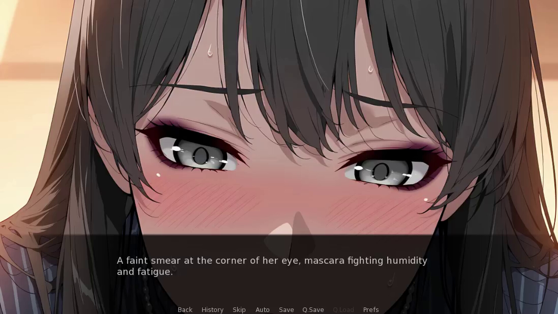 Clockwork Hearts screenshot 8