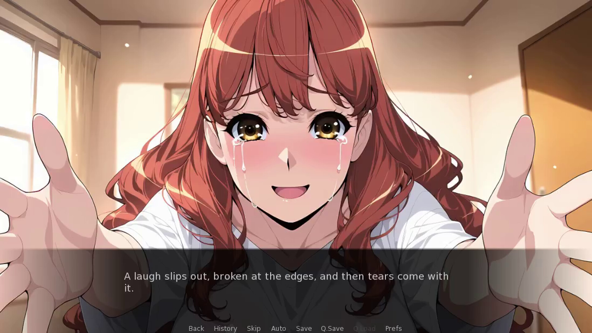 Clockwork Hearts screenshot 5