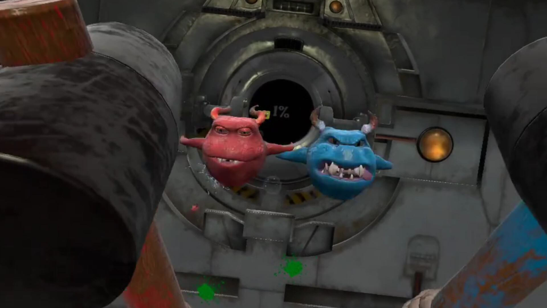 Splatsplasm screenshot 1
