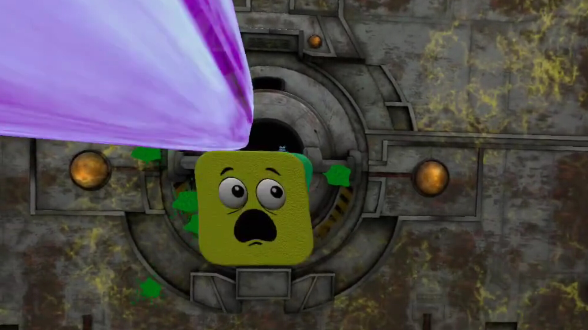 Splatsplasm screenshot 2