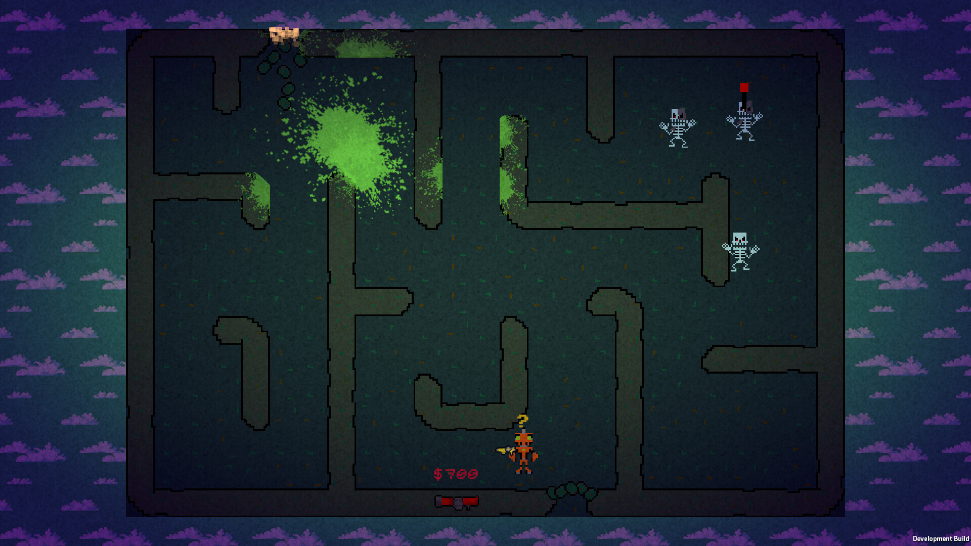 Cartridge Carnage screenshot 5