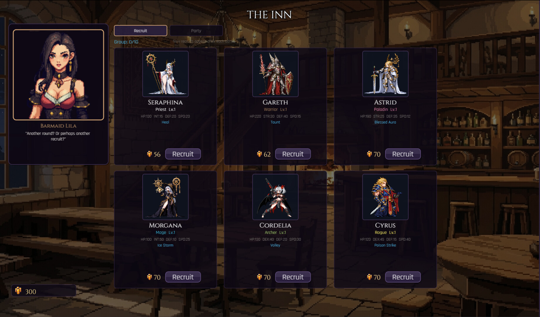 Shards of Primora screenshot 7
