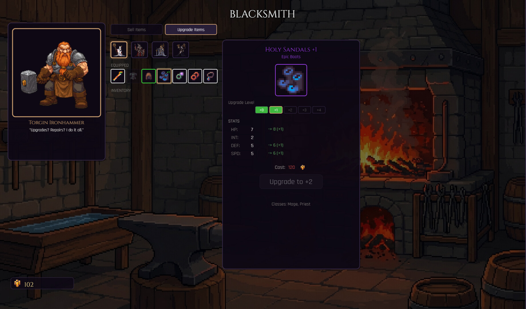 Shards of Primora screenshot 8