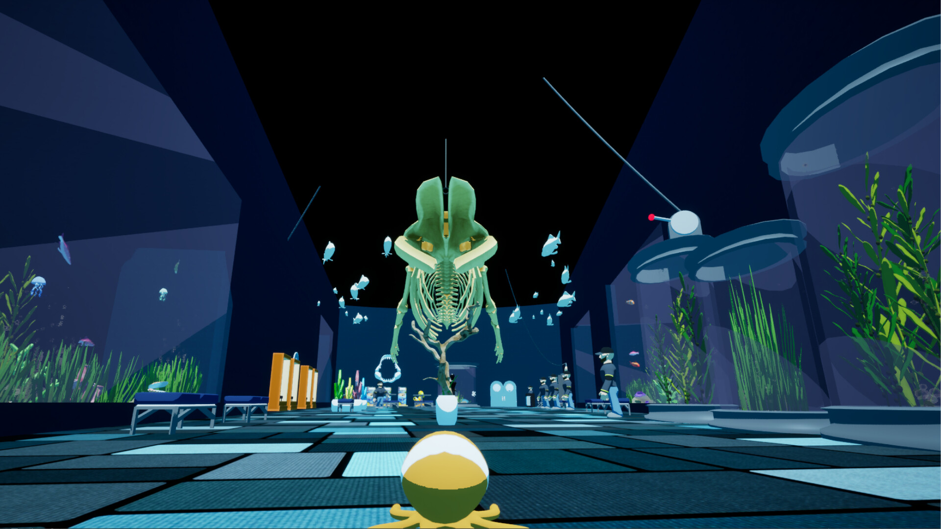 GLOCKTOPUS screenshot 1