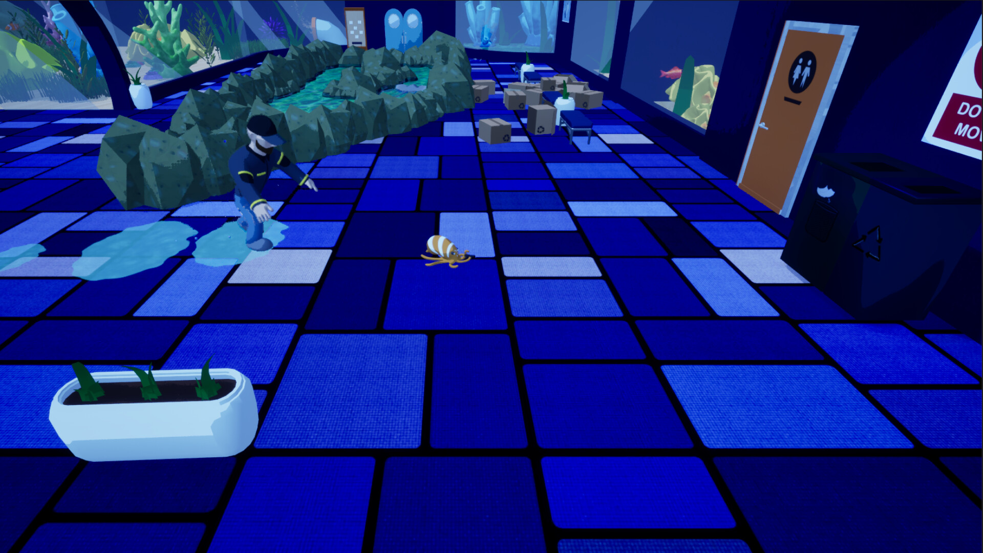 GLOCKTOPUS screenshot 4