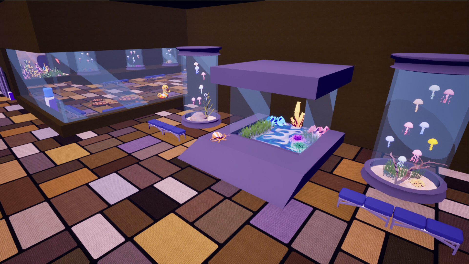 GLOCKTOPUS screenshot 3