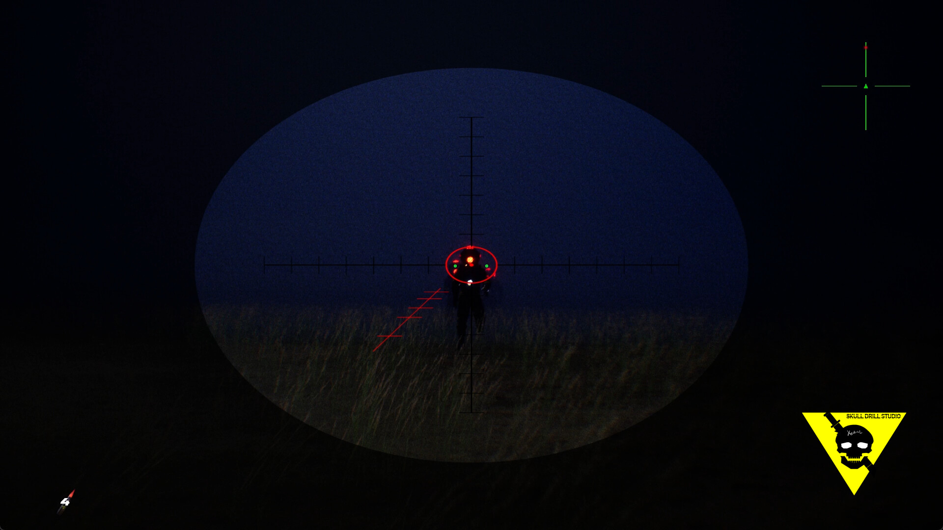 FLEETING ESCAPE screenshot 7