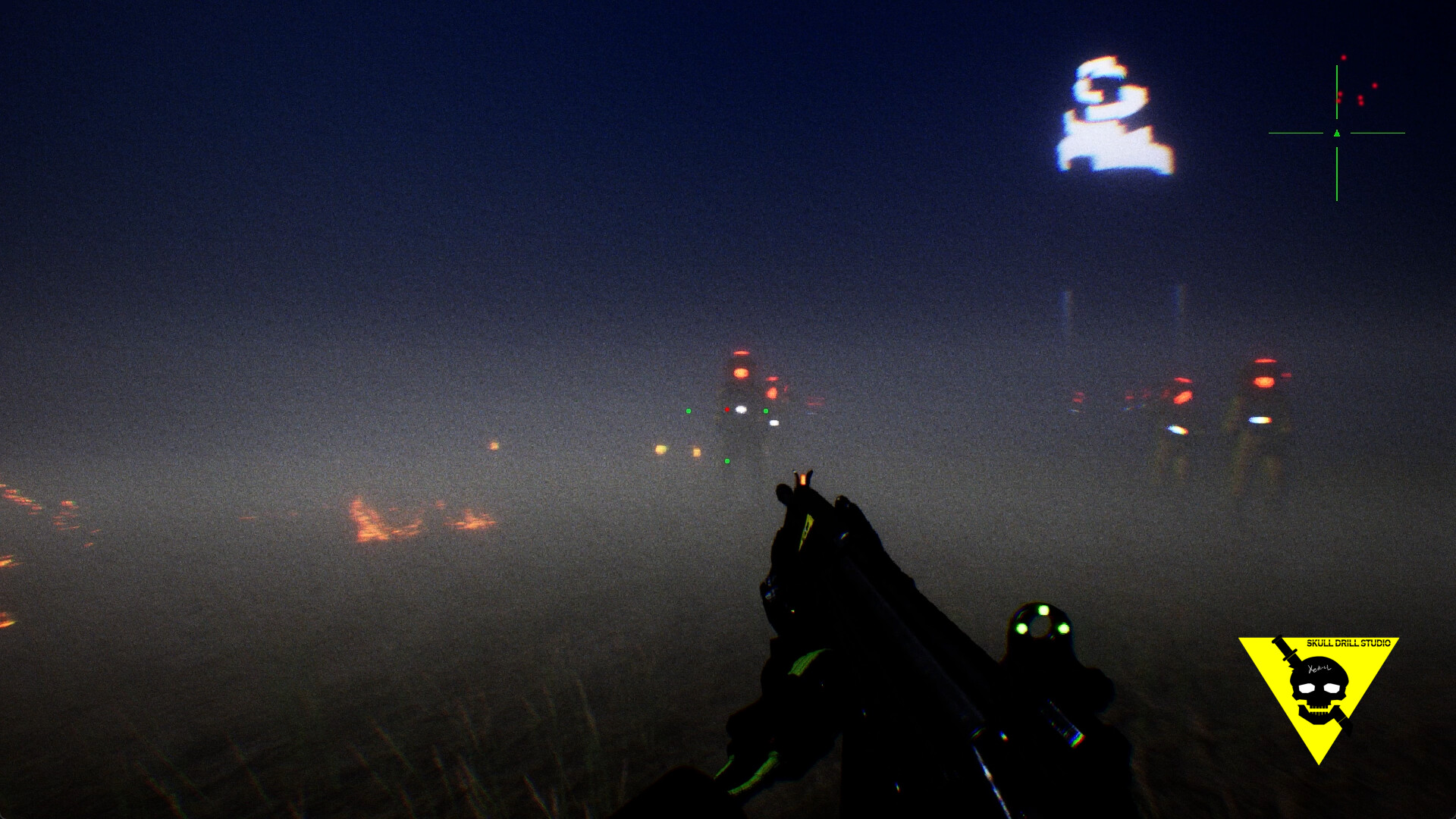 FLEETING ESCAPE screenshot 6