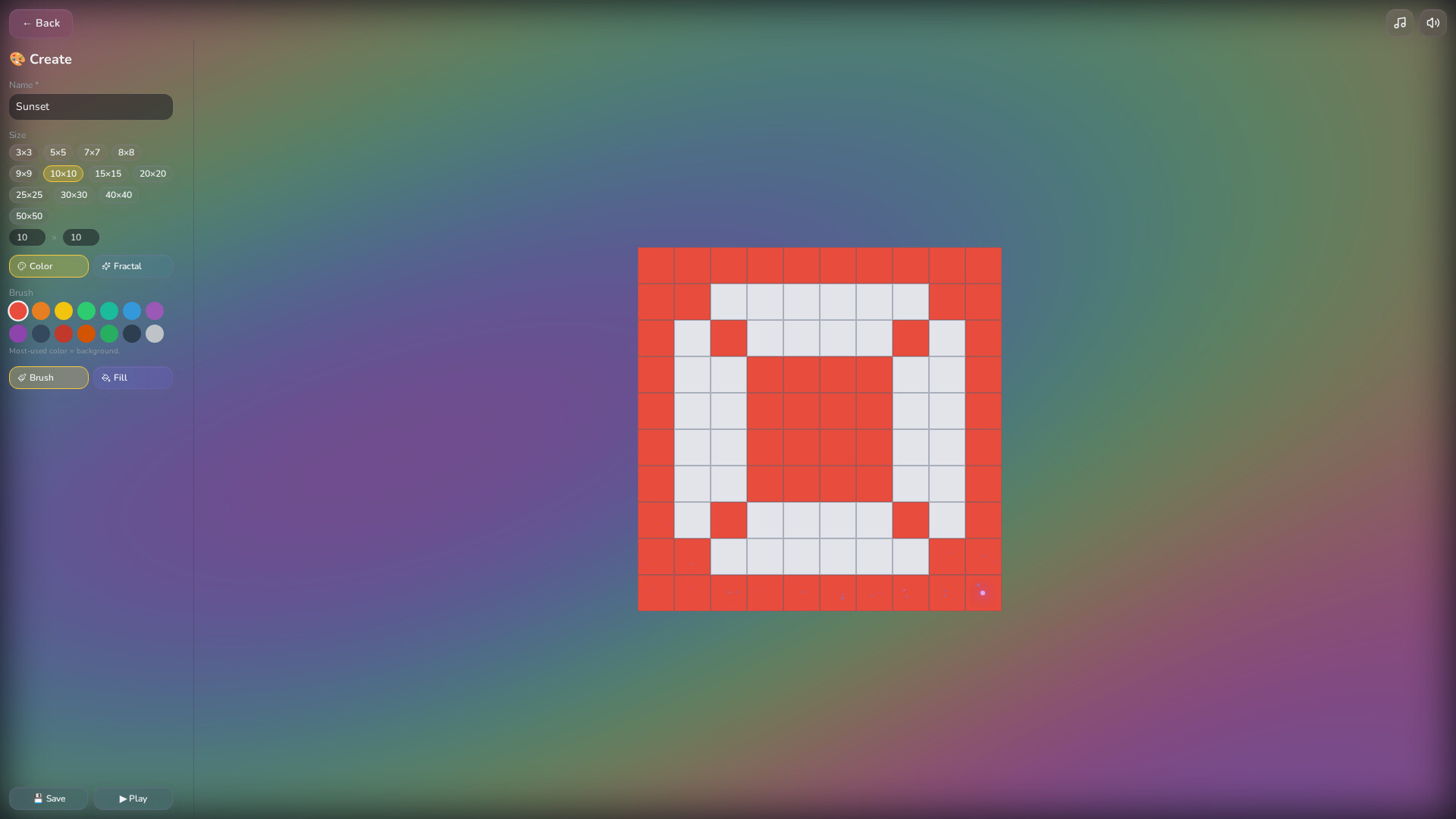 eethCross screenshot 6