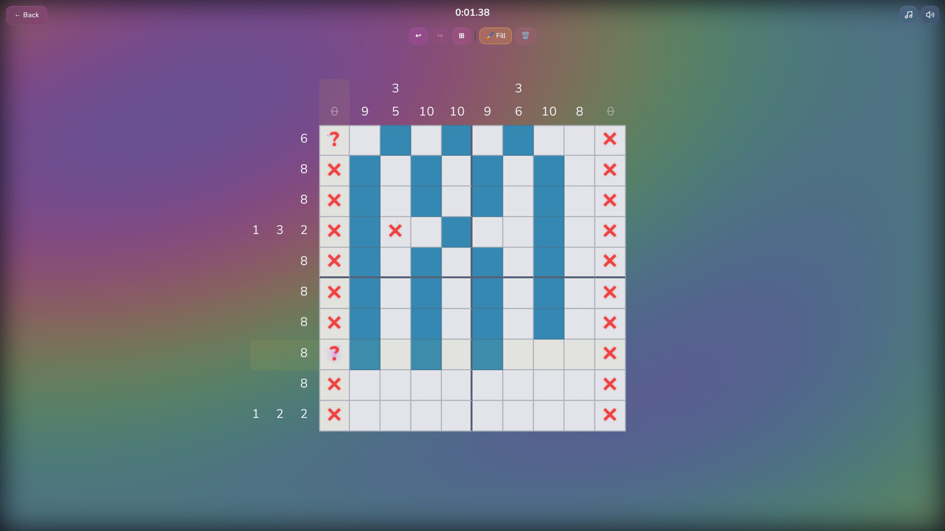 eethCross screenshot 2