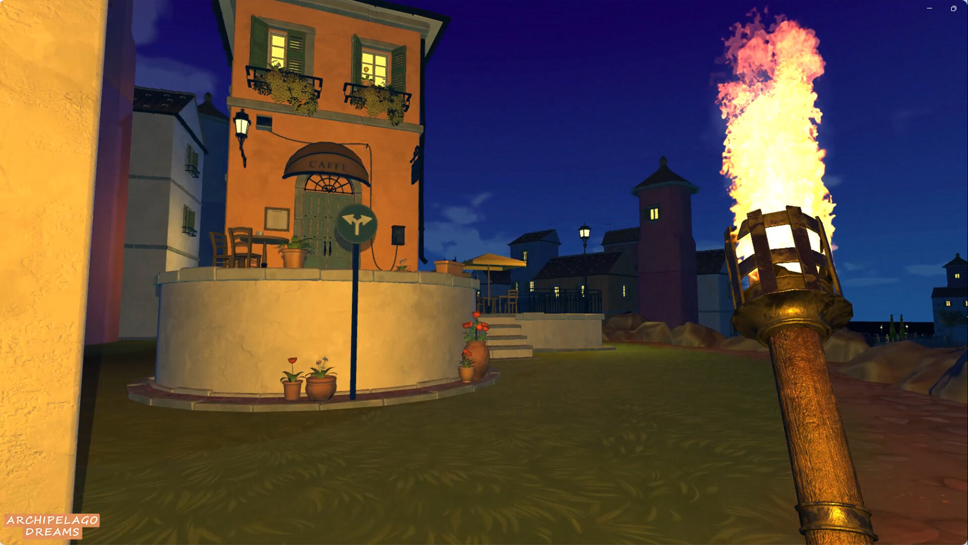 Archipelago Dreams screenshot 7