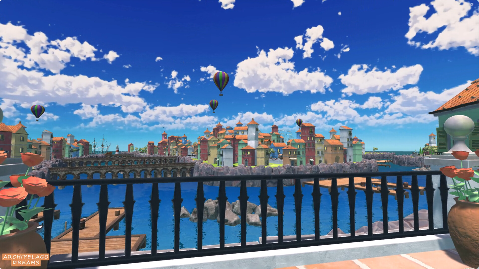 Archipelago Dreams screenshot 18