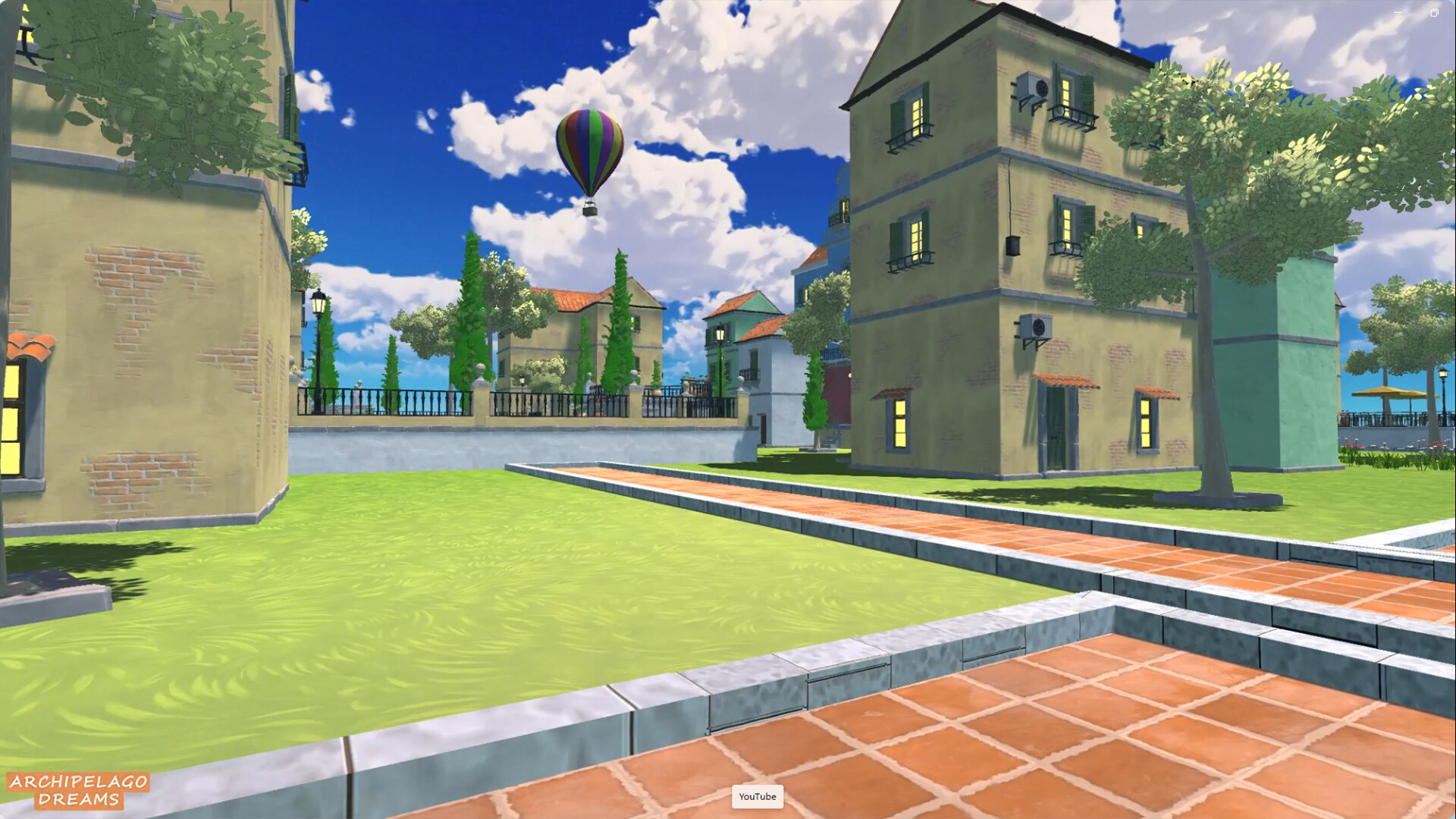 Archipelago Dreams screenshot 9