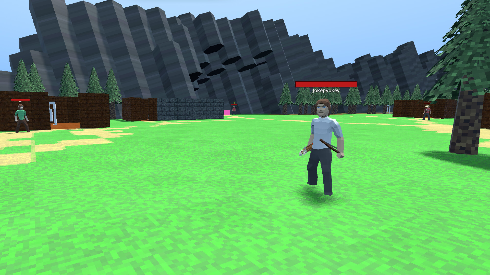 Macromancer screenshot 4