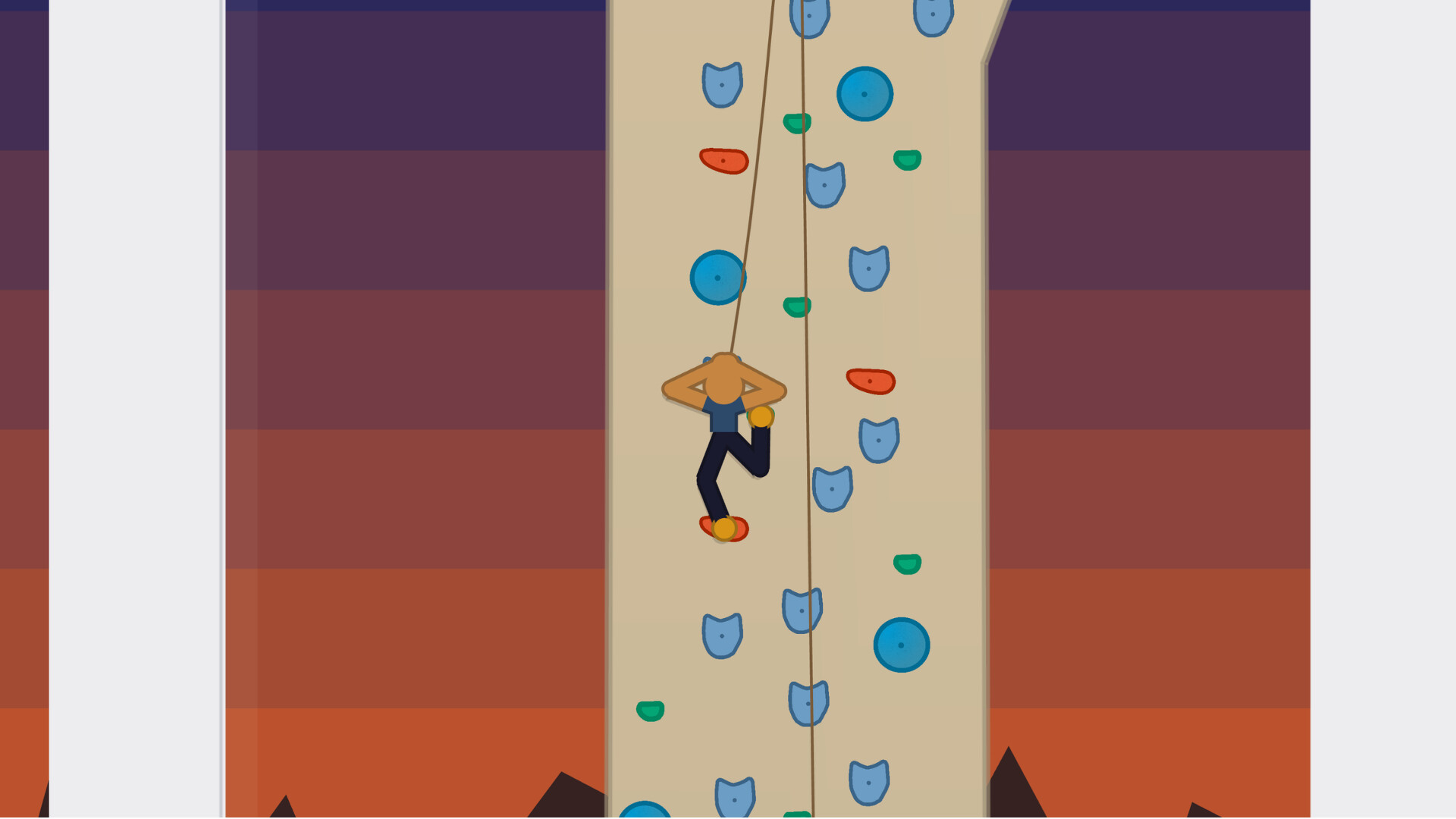 Climbing Simplified screenshot 4