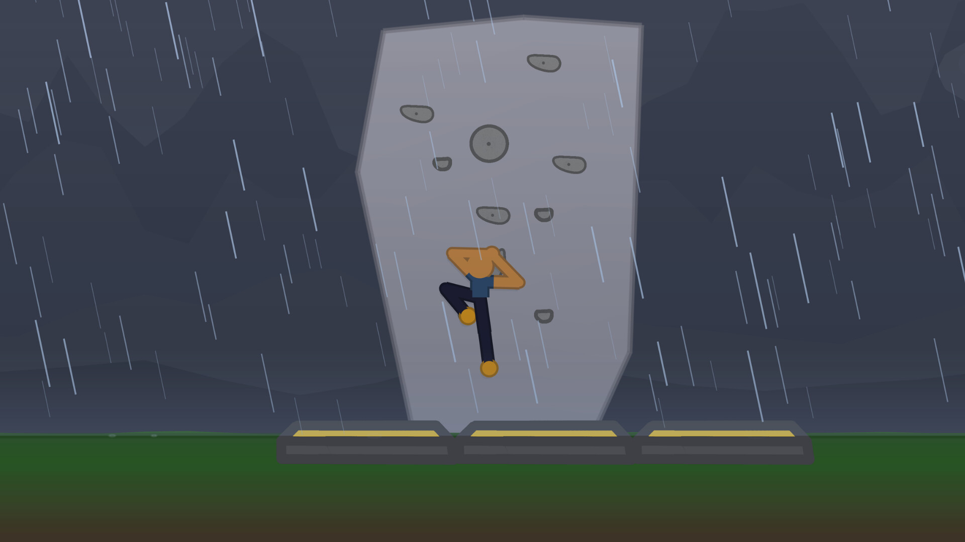 Climbing Simplified screenshot 3