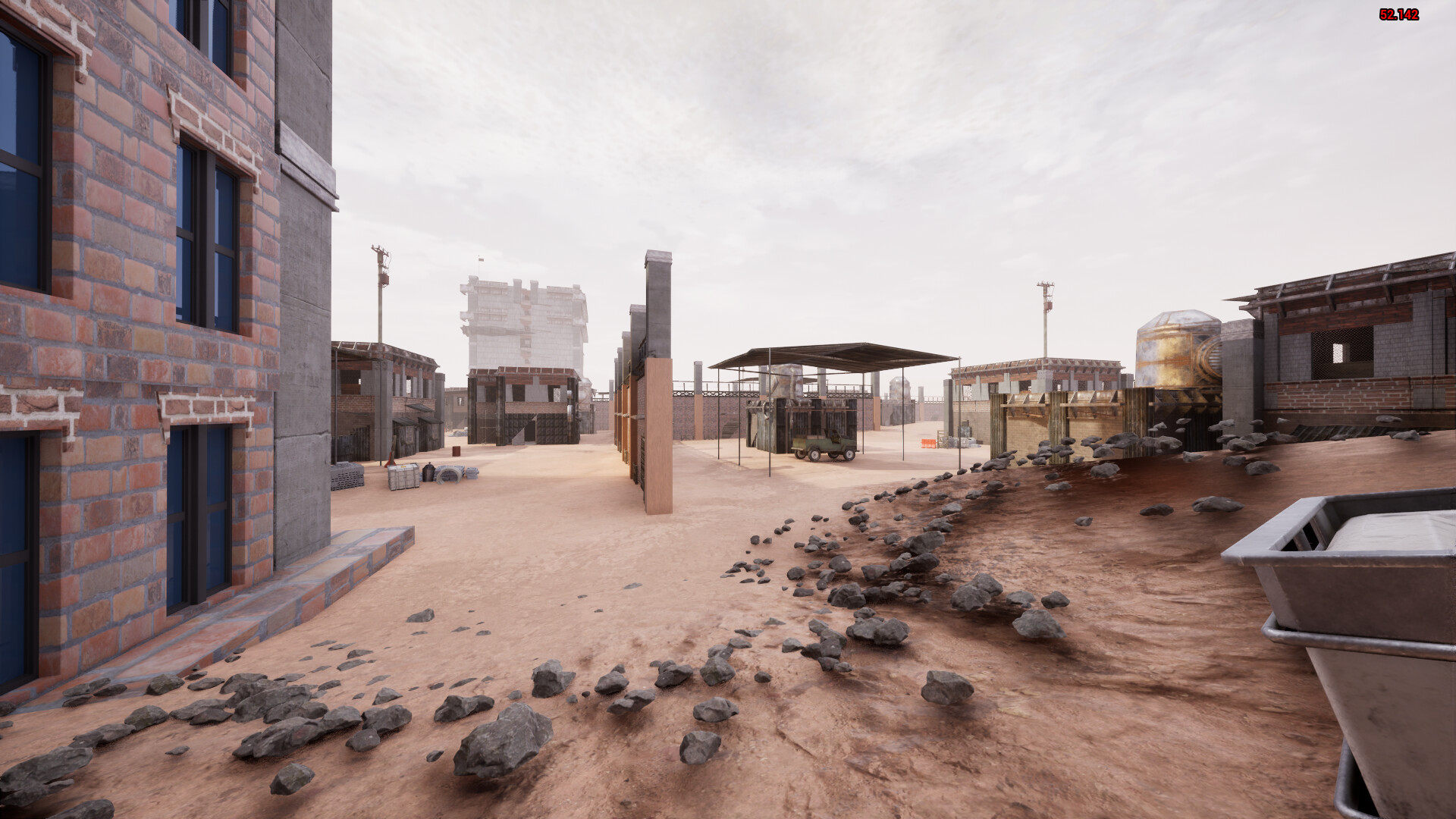 Warstate screenshot 14