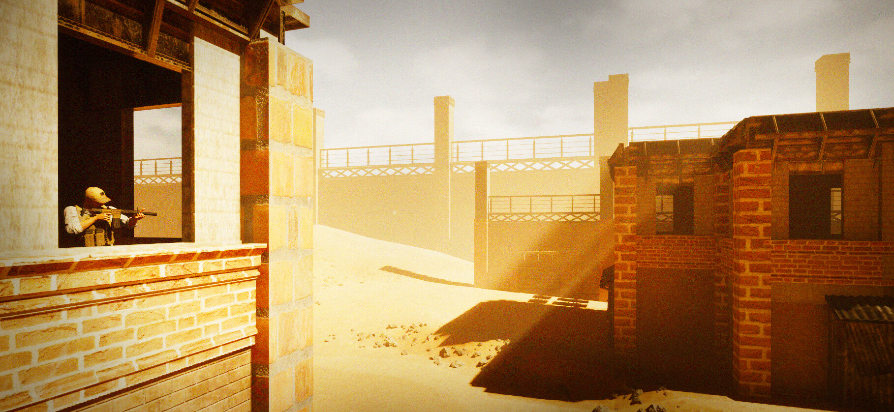 Warstate screenshot 17