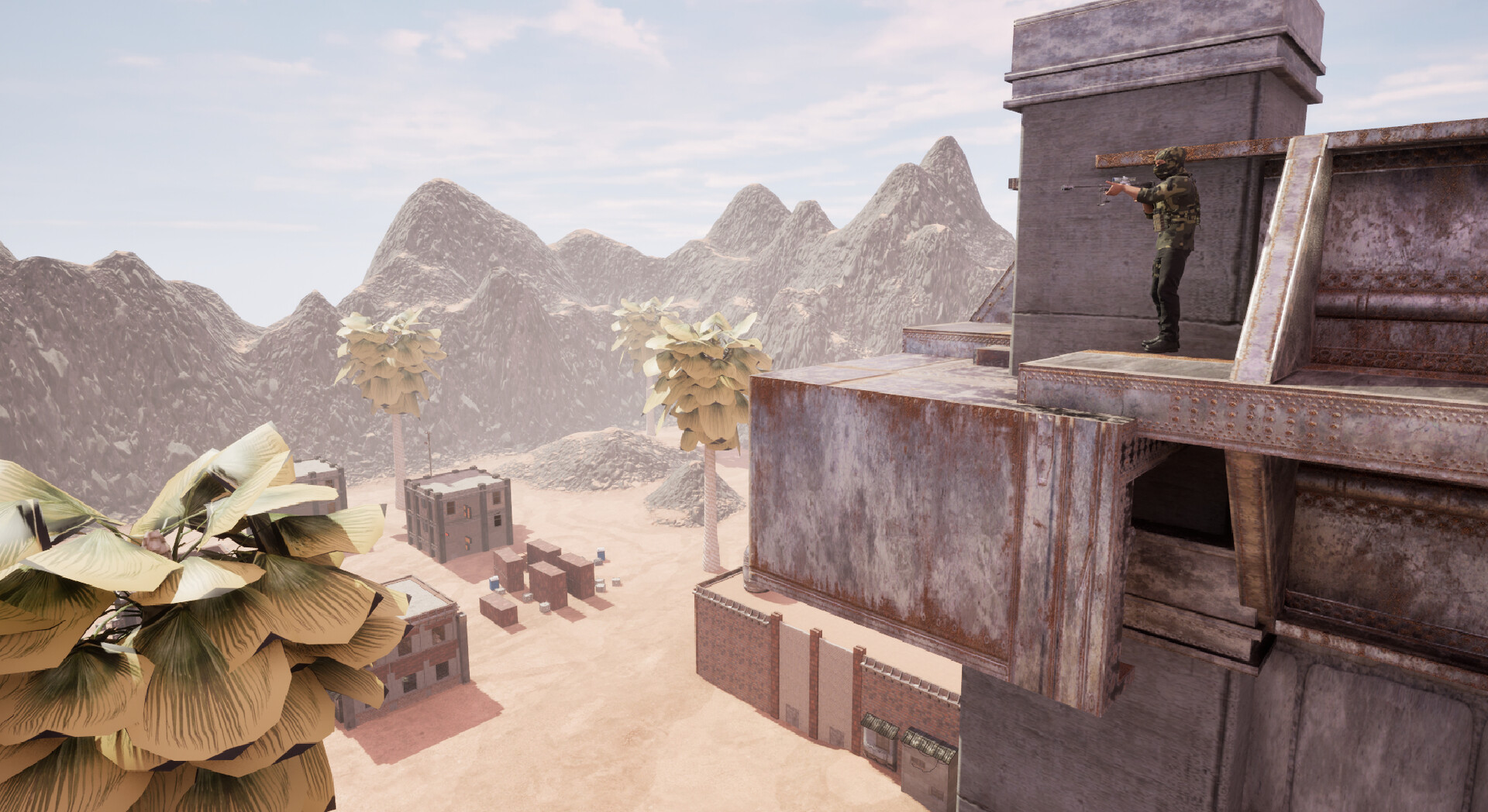 Warstate screenshot 7