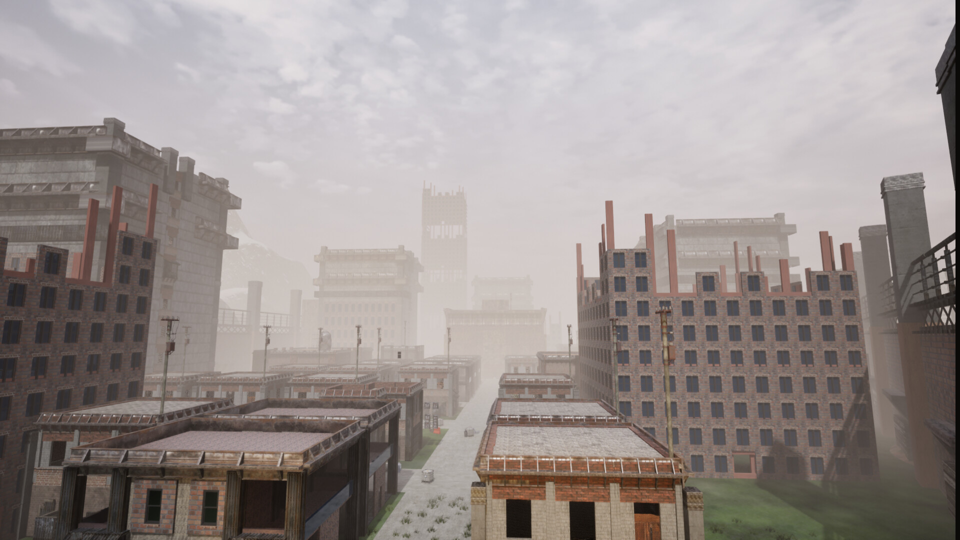 Warstate screenshot 5