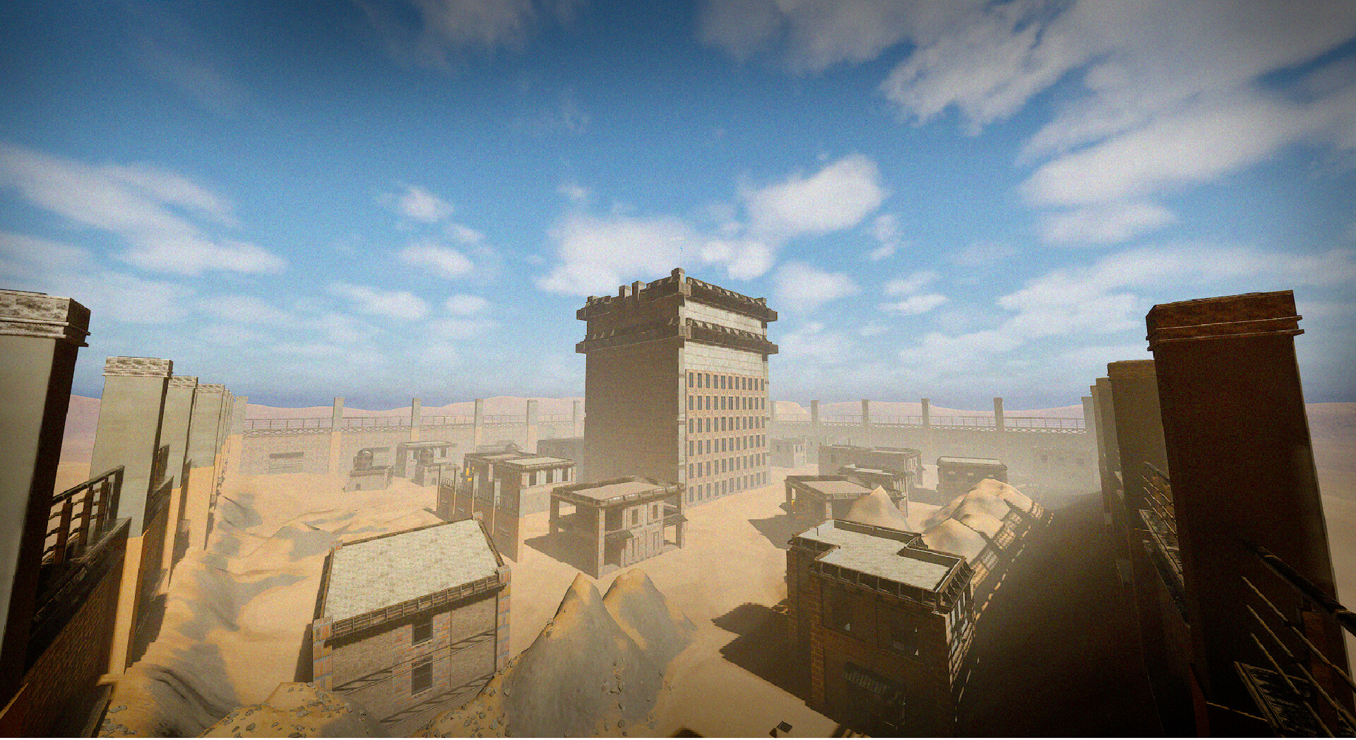 Warstate screenshot 6