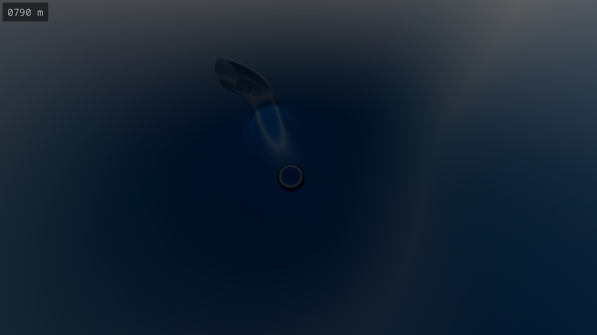 Glass screenshot 1