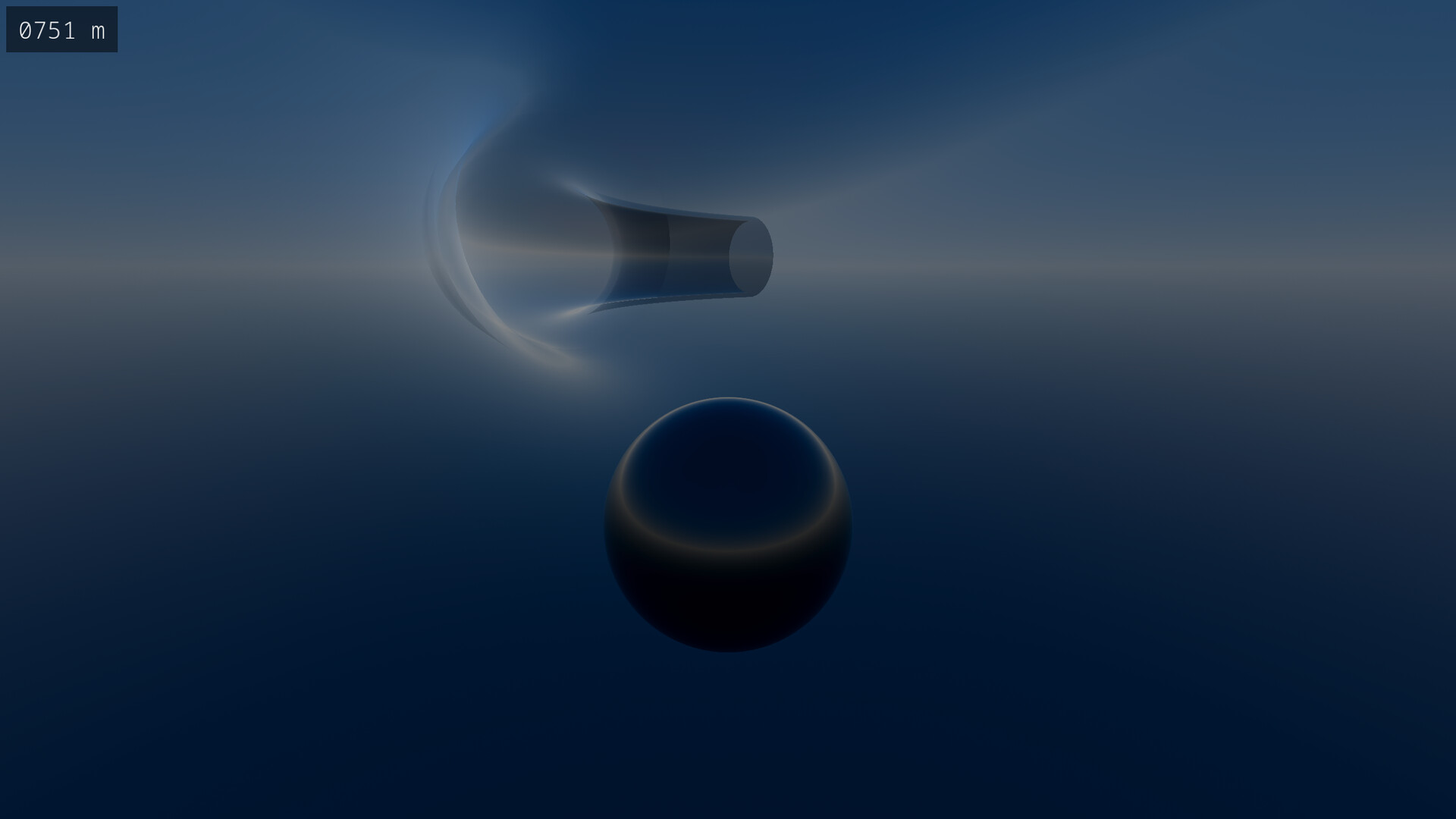 Glass screenshot 2