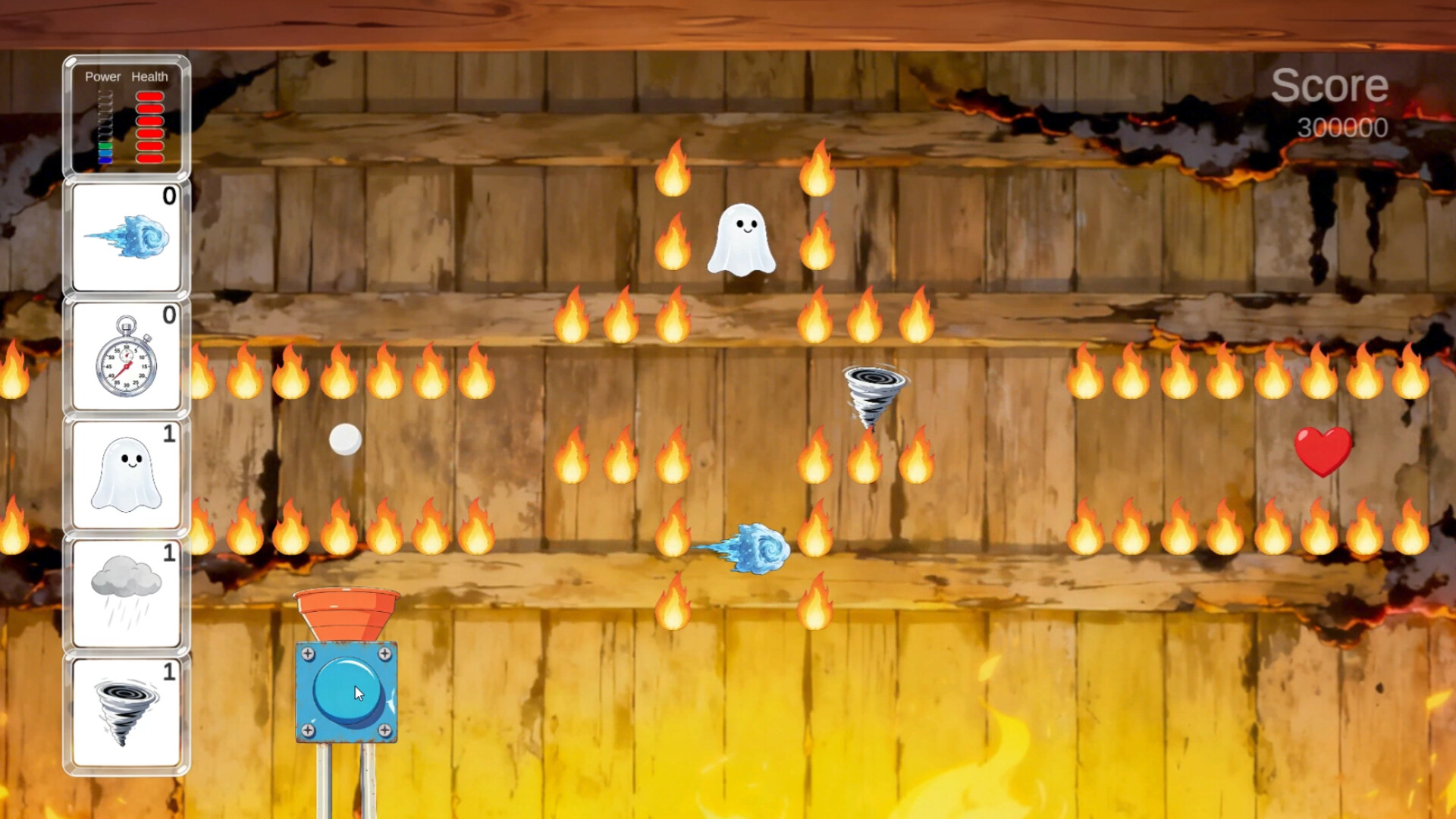 Flying PingPong screenshot 6