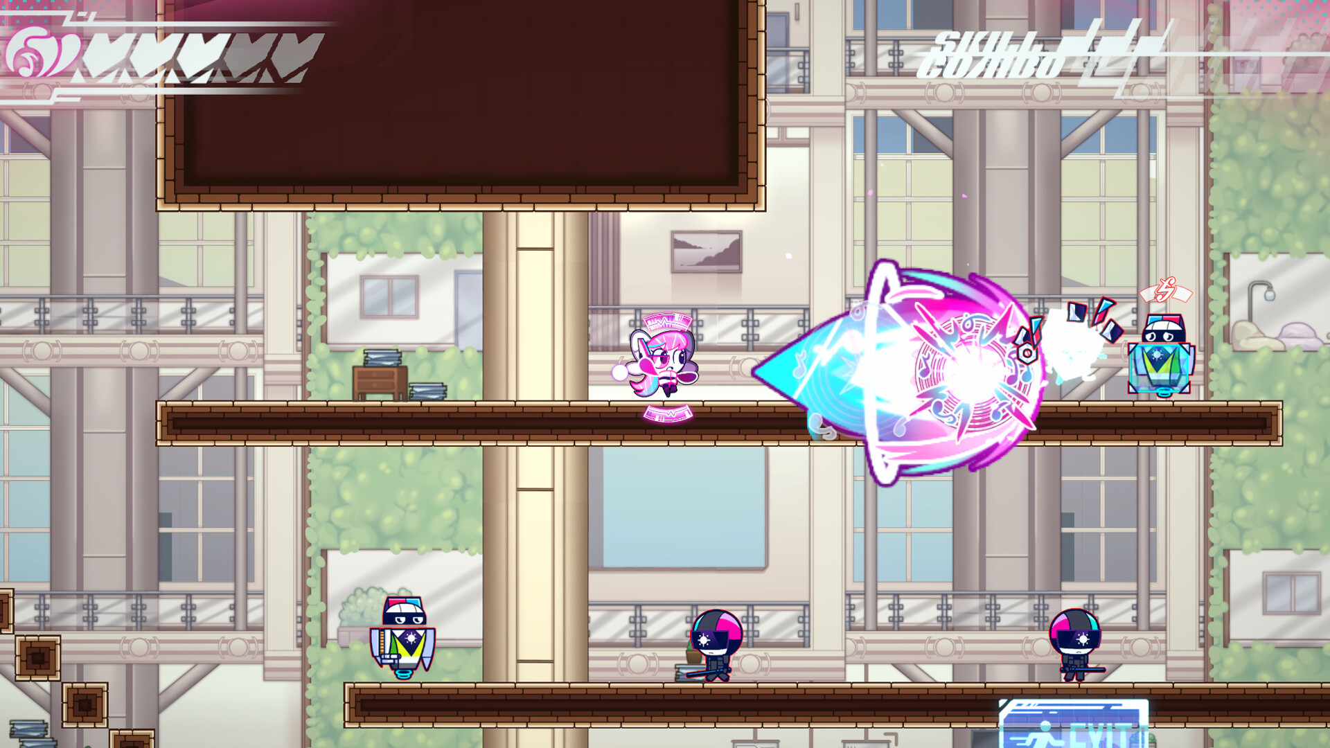 Understander screenshot 3