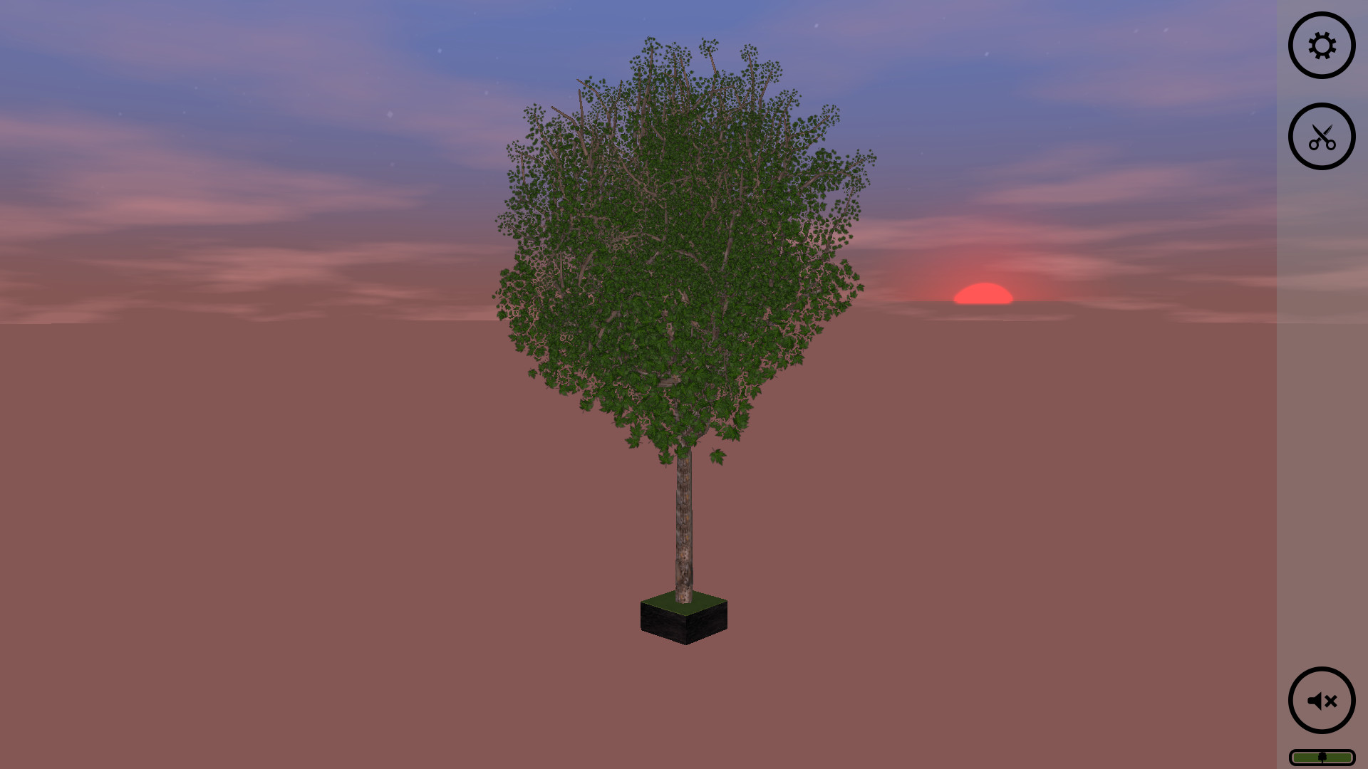 Bonsai screenshot 7