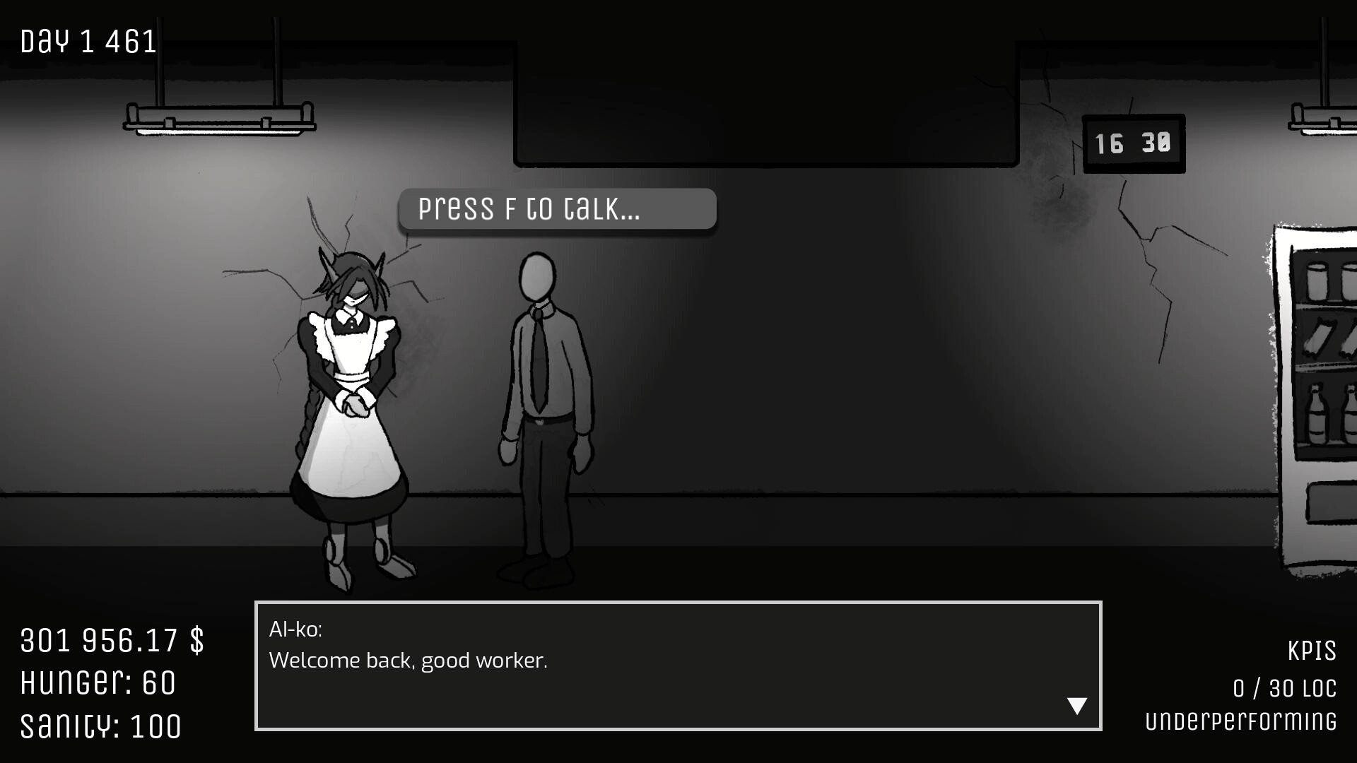 wageslave screenshot 4