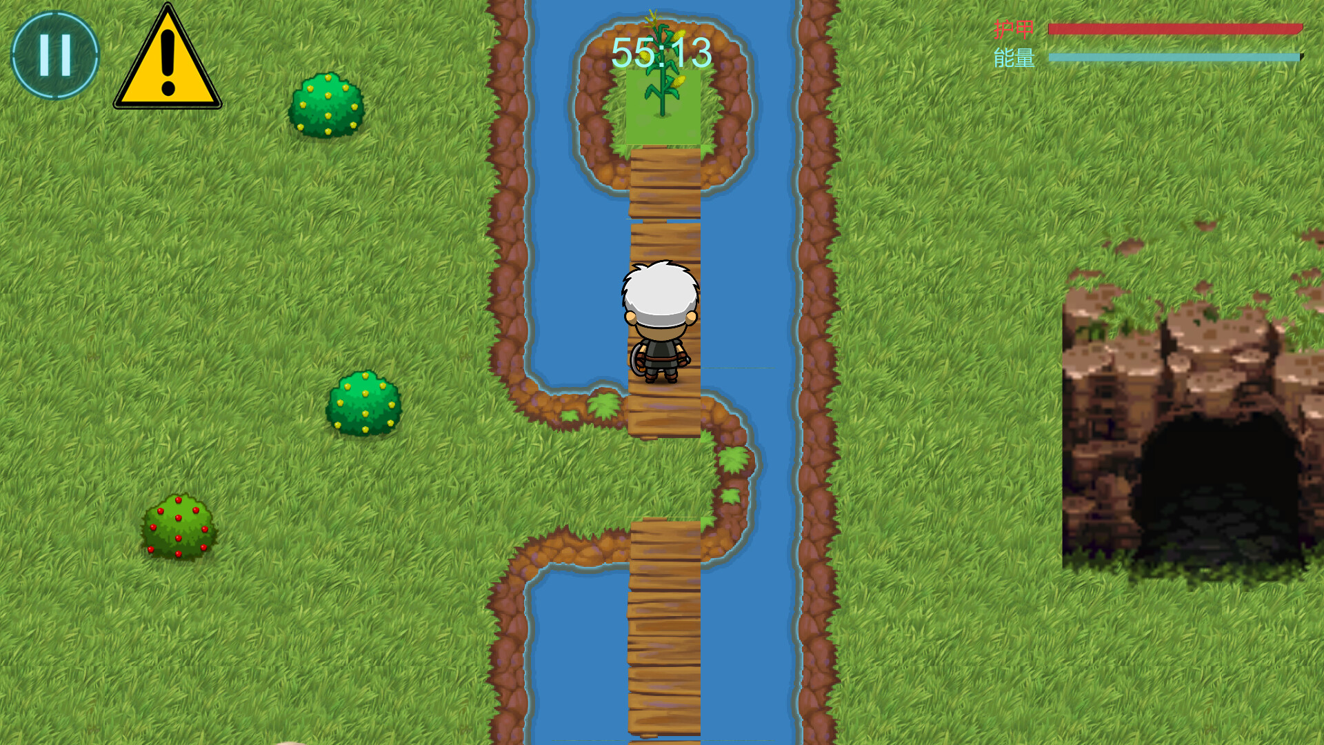 Endless Adventure screenshot 3