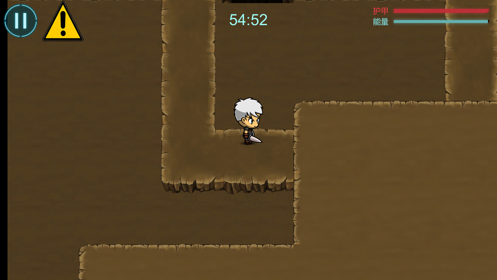 Endless Adventure screenshot 2
