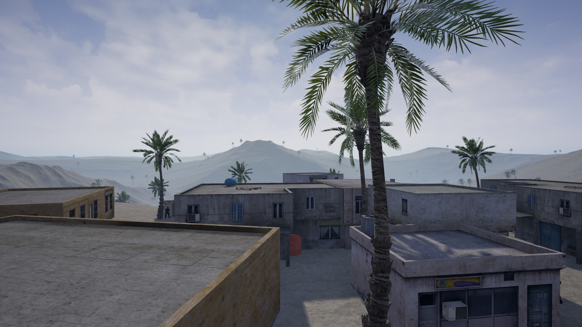 Strike Force: Desert Thunder screenshot 20