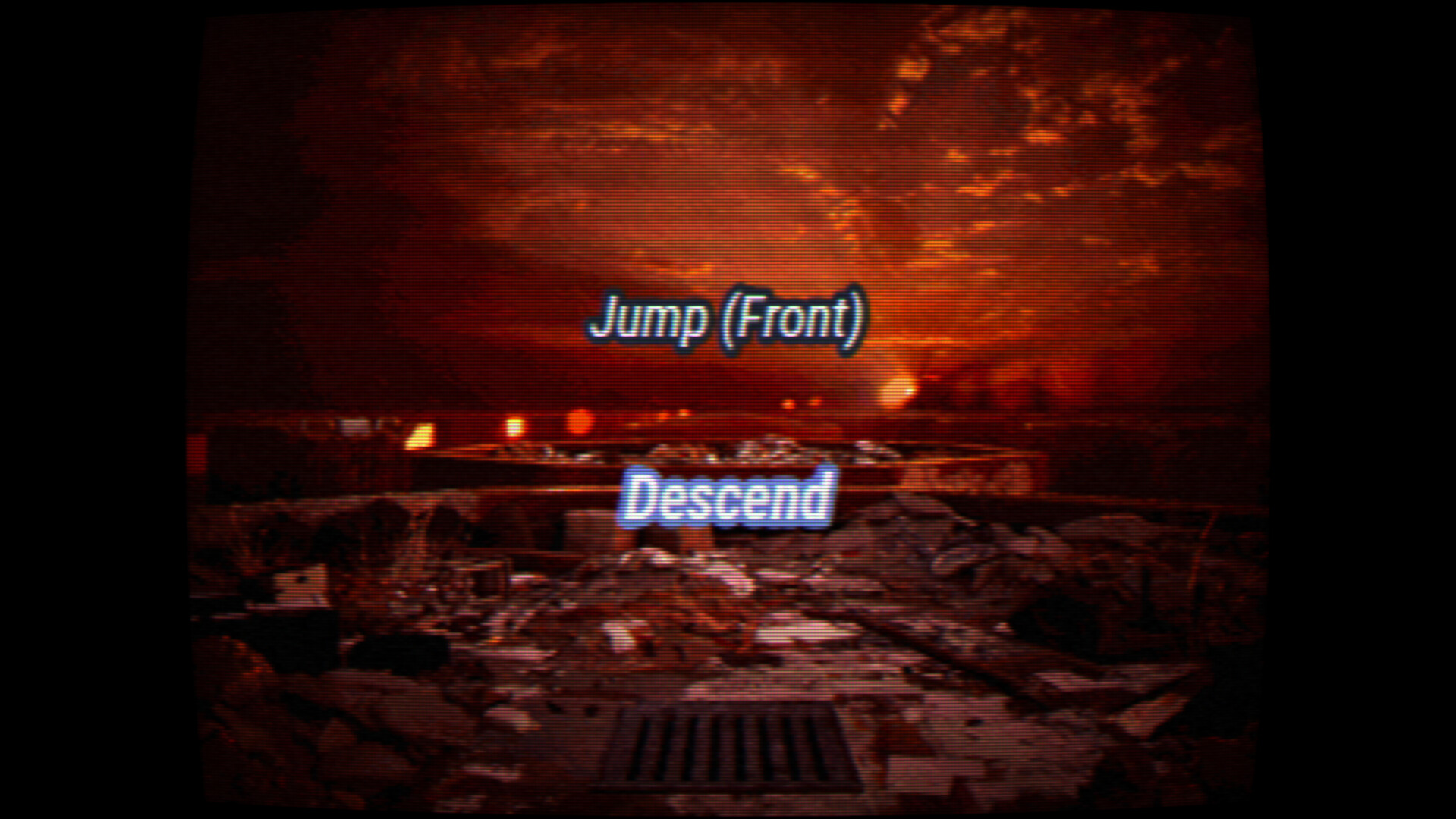 Nightmare Crawler screenshot 3